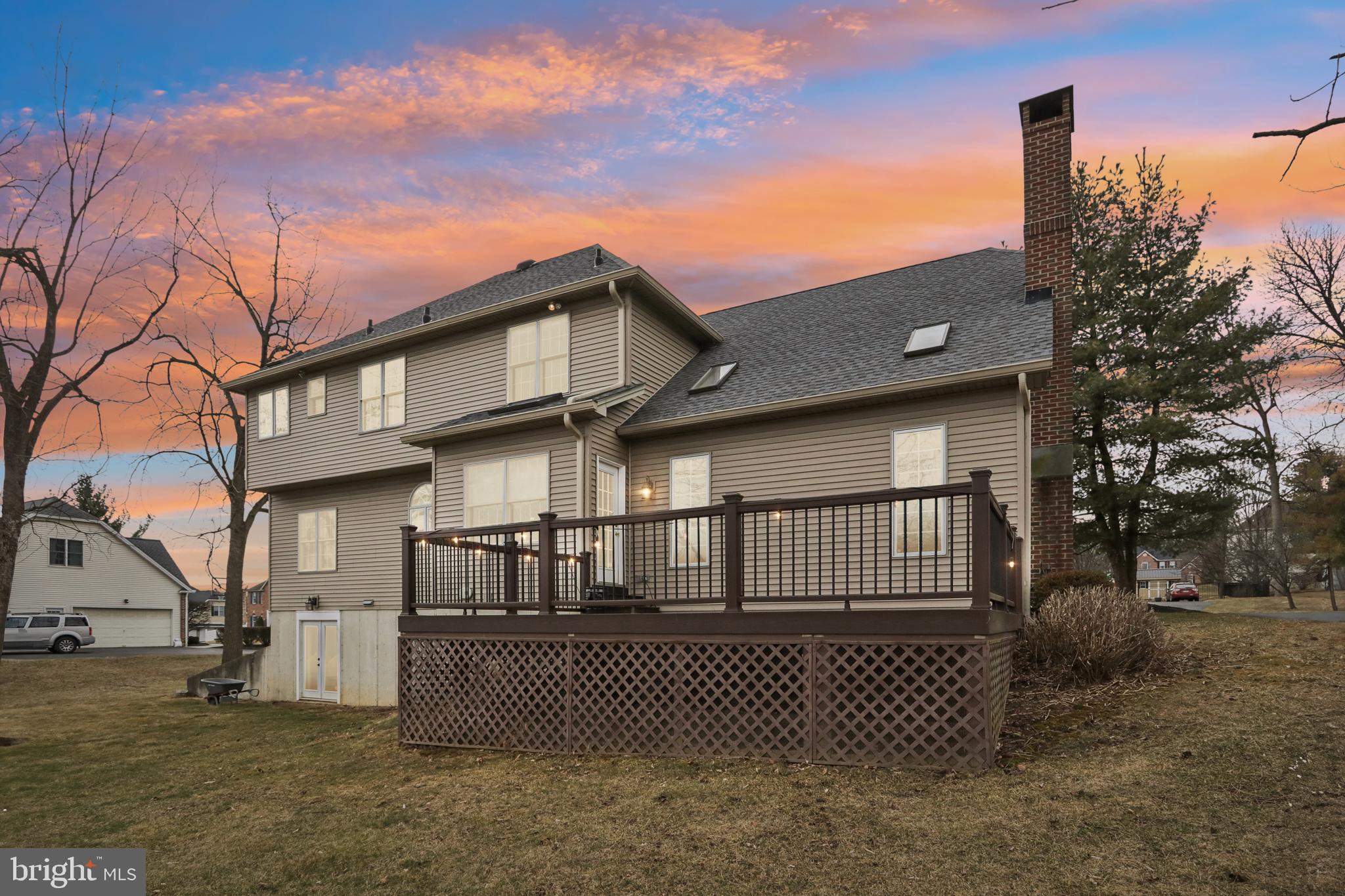 2119 SHERBROOKE DRIVE