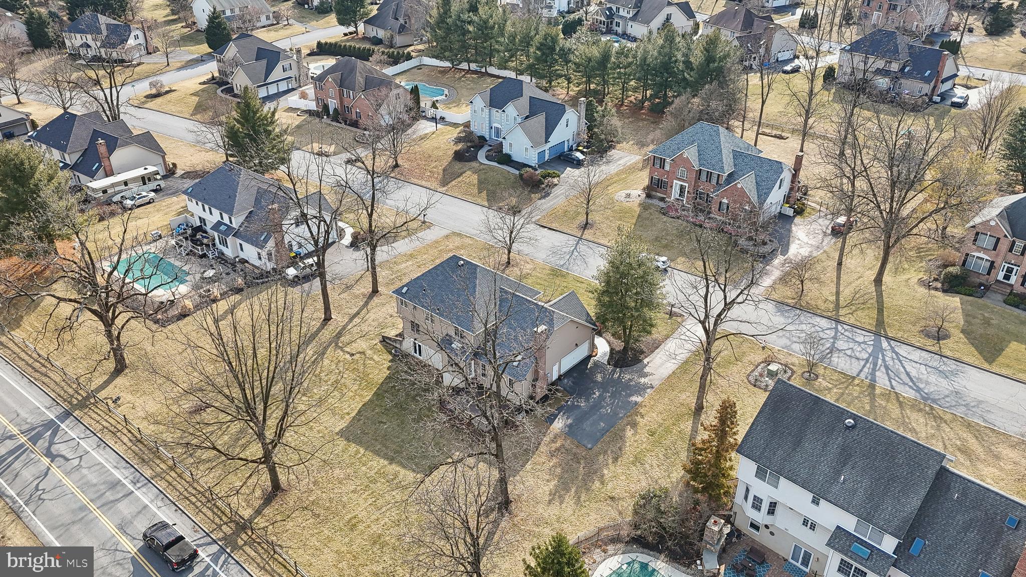 2119 SHERBROOKE DRIVE