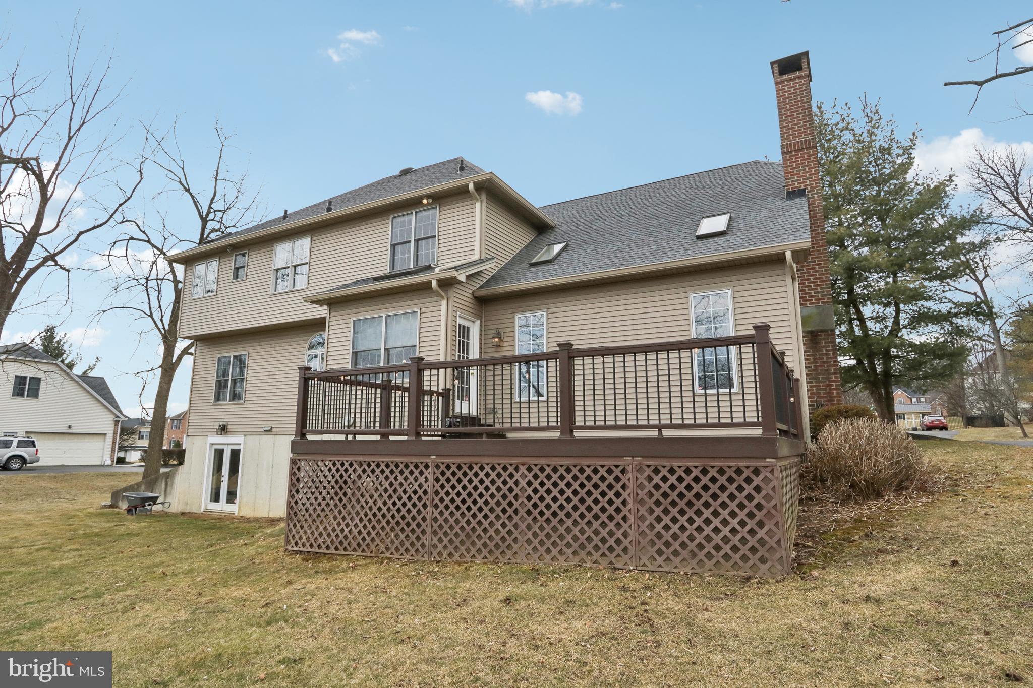 2119 SHERBROOKE DRIVE