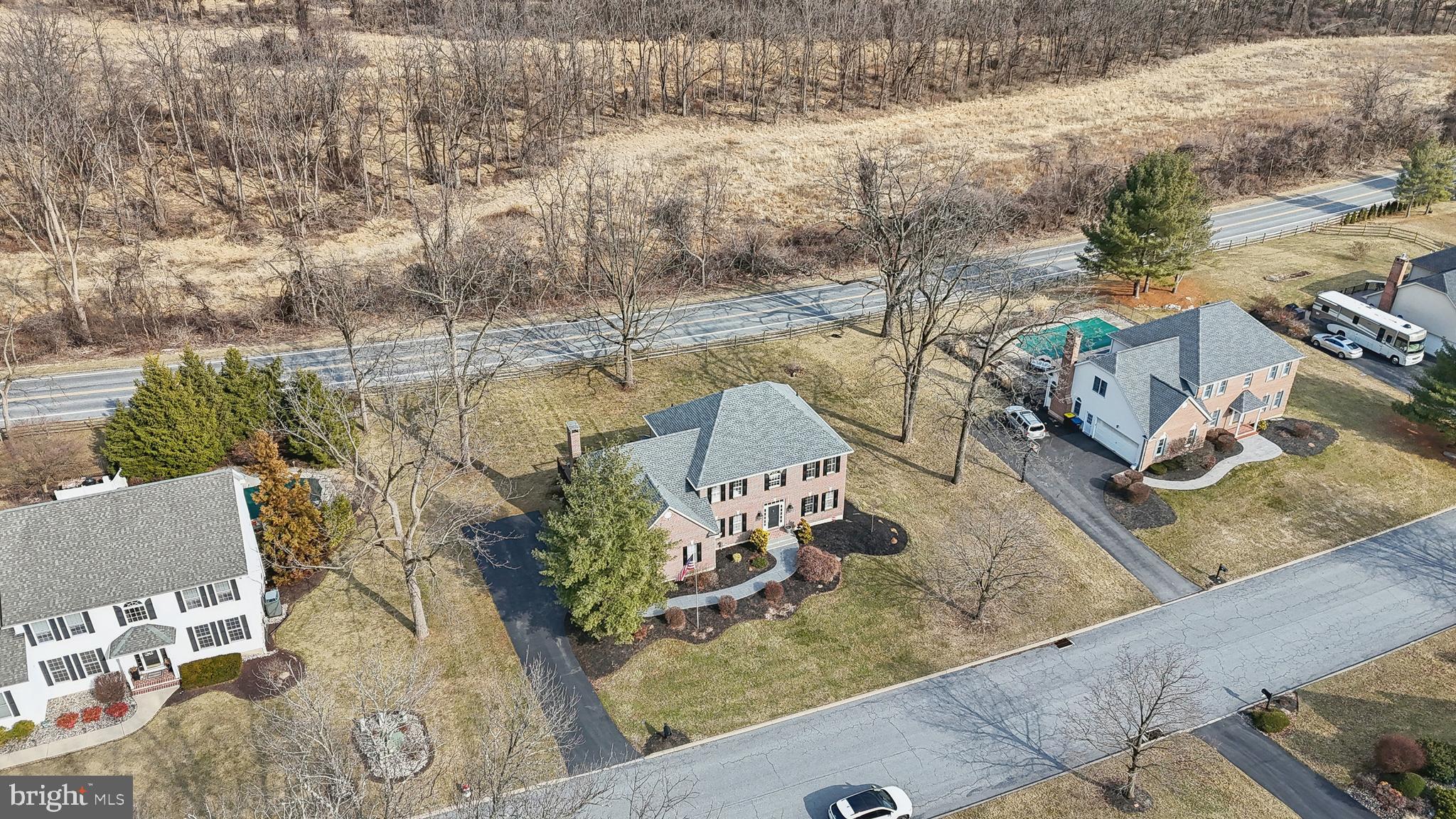 2119 SHERBROOKE DRIVE