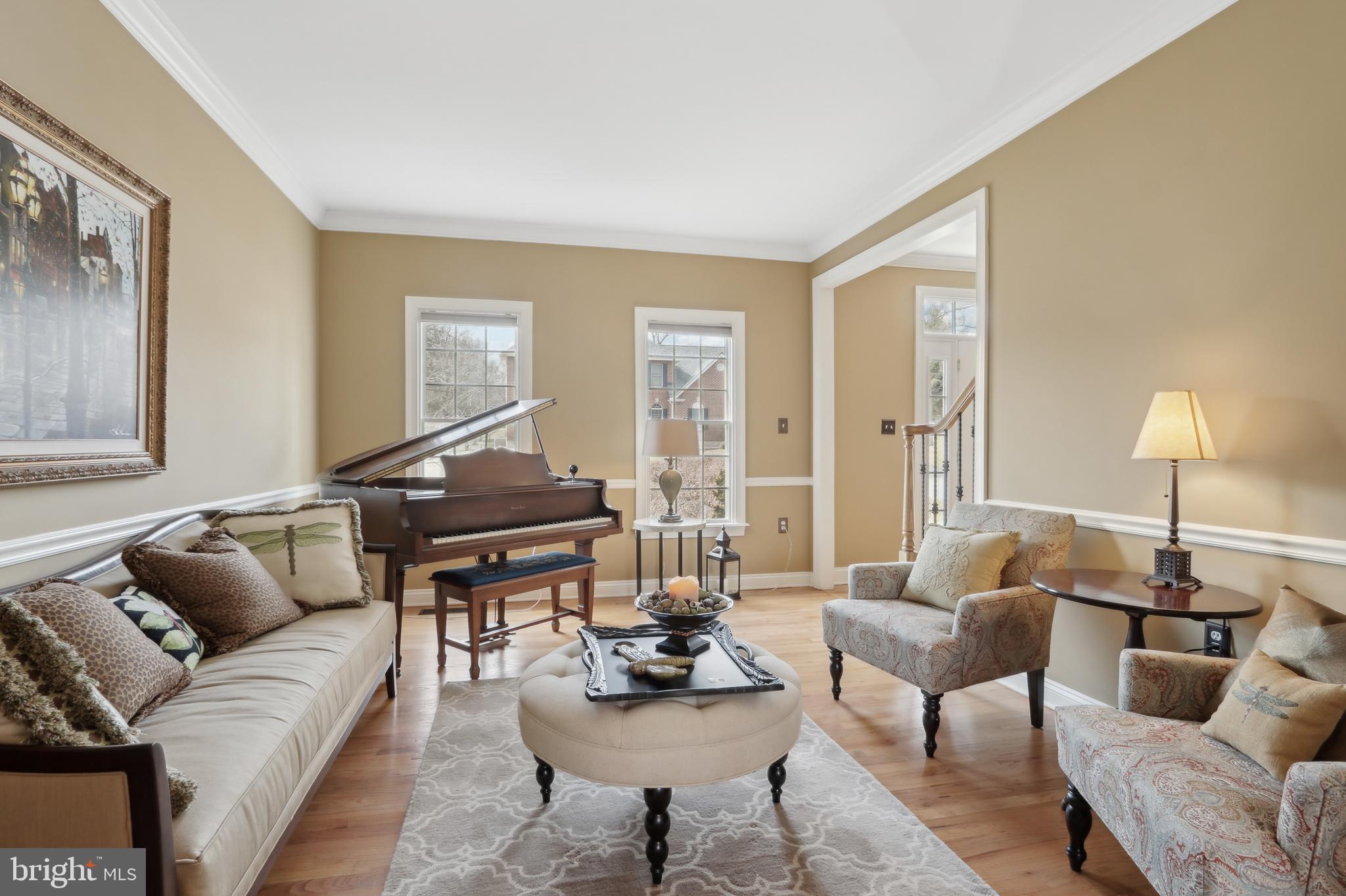 2119 SHERBROOKE DRIVE