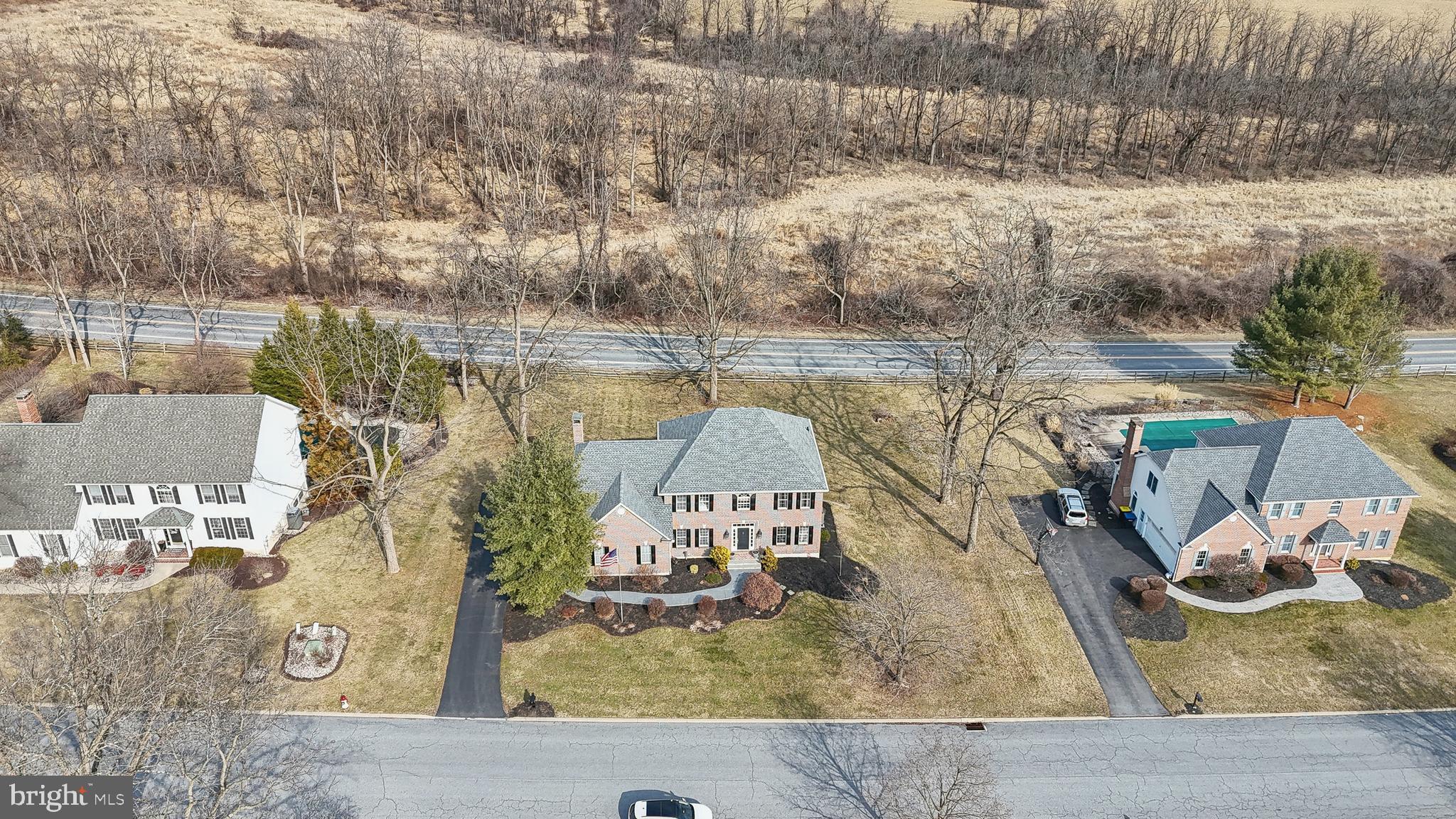 2119 SHERBROOKE DRIVE
