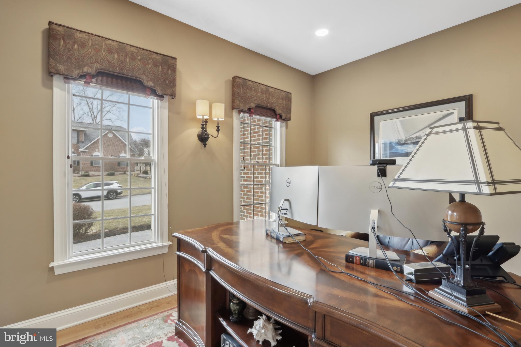2119 SHERBROOKE DRIVE