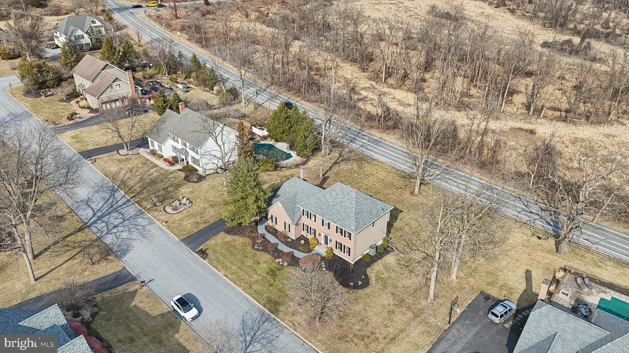2119 SHERBROOKE DRIVE