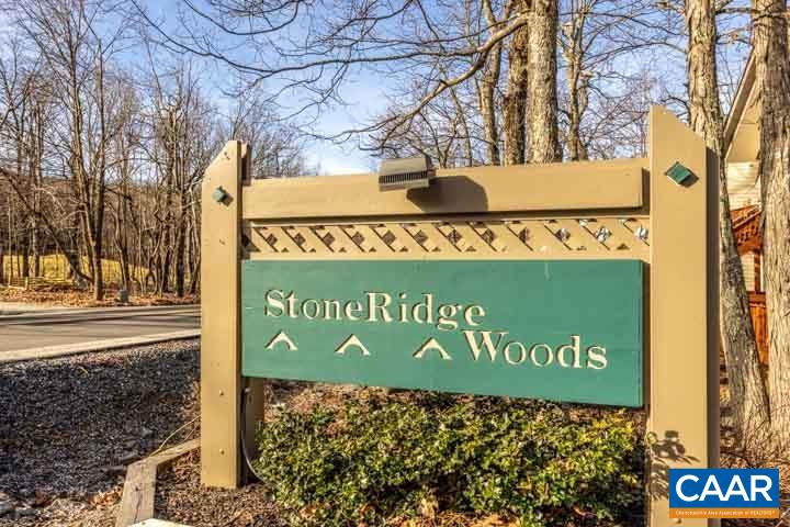 2010 STONE RIDGE WOODS CONDOS