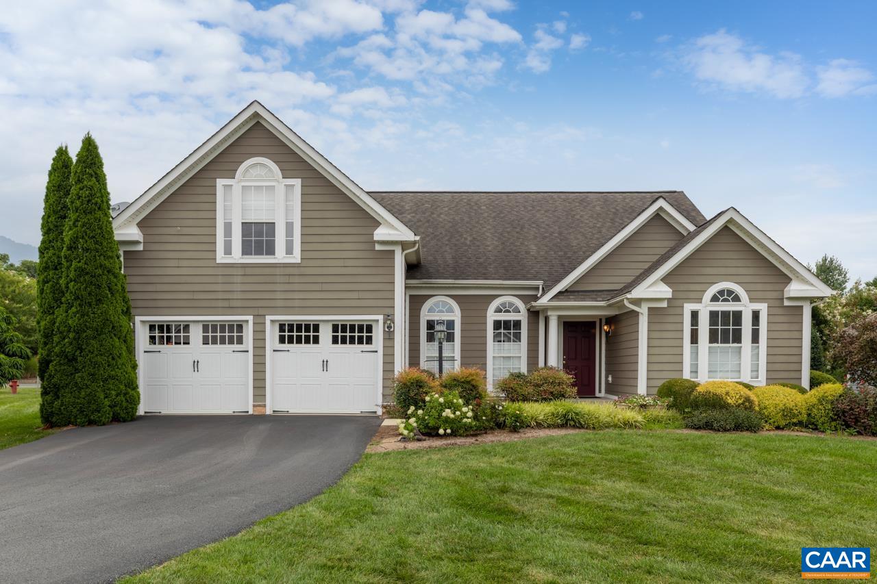 241 STONE ORCHARD DR
