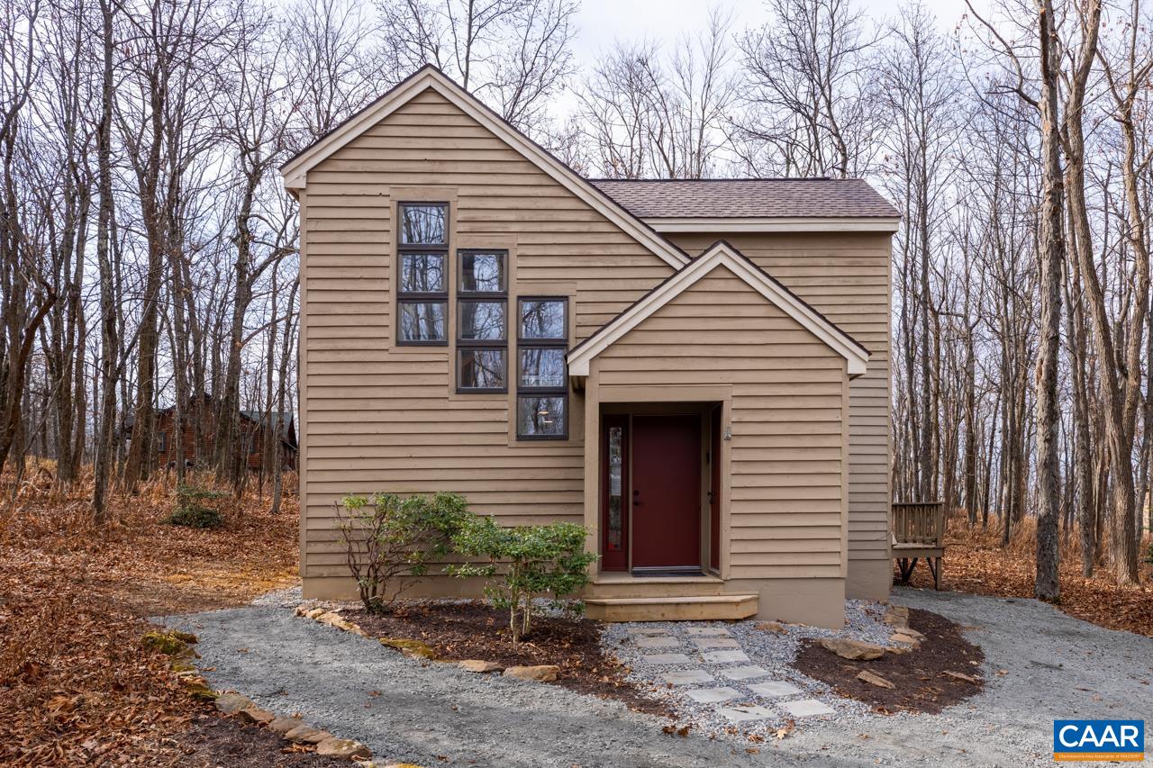 25 STEM LN