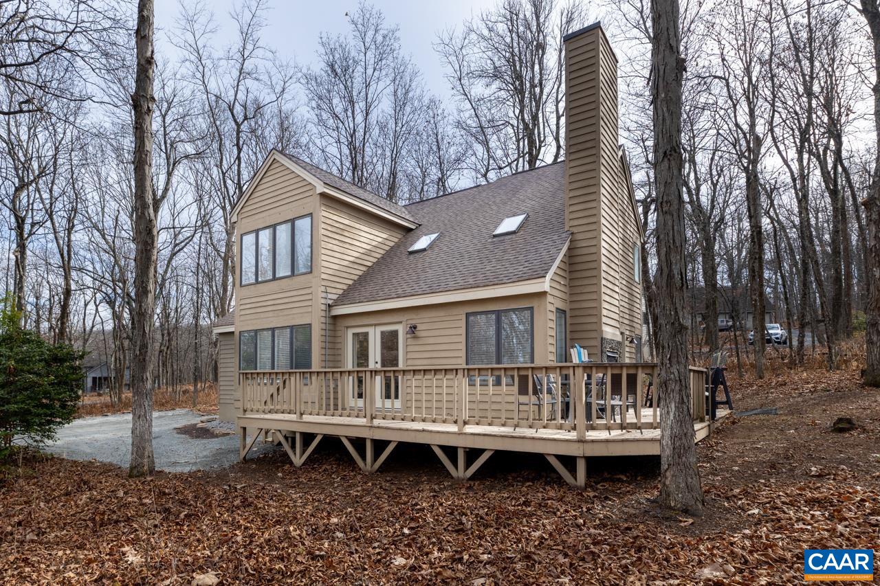 25 STEM LN
