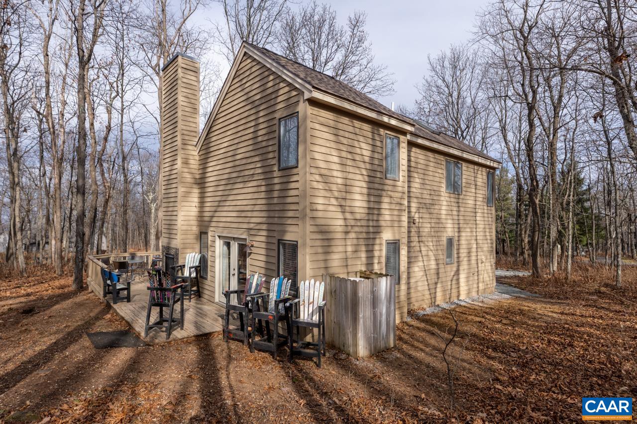 25 STEM LN