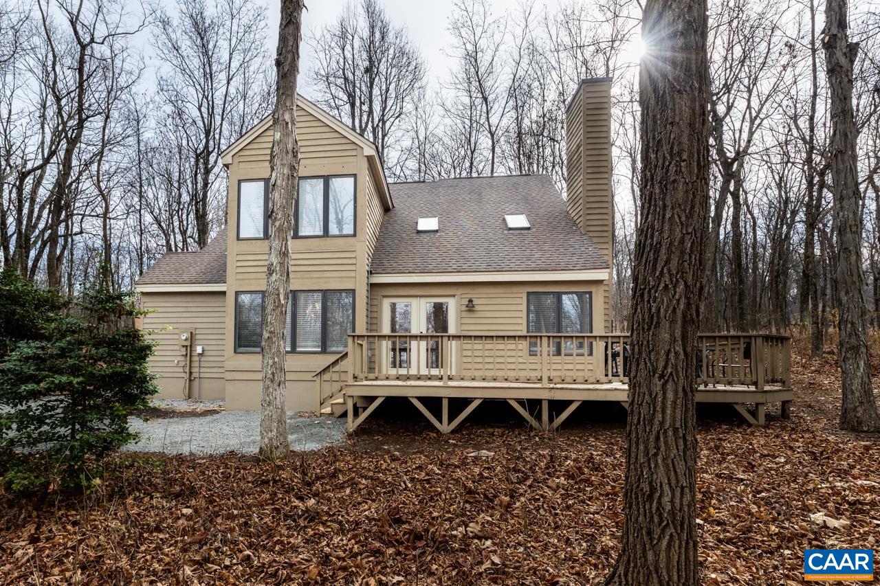 25 STEM LN