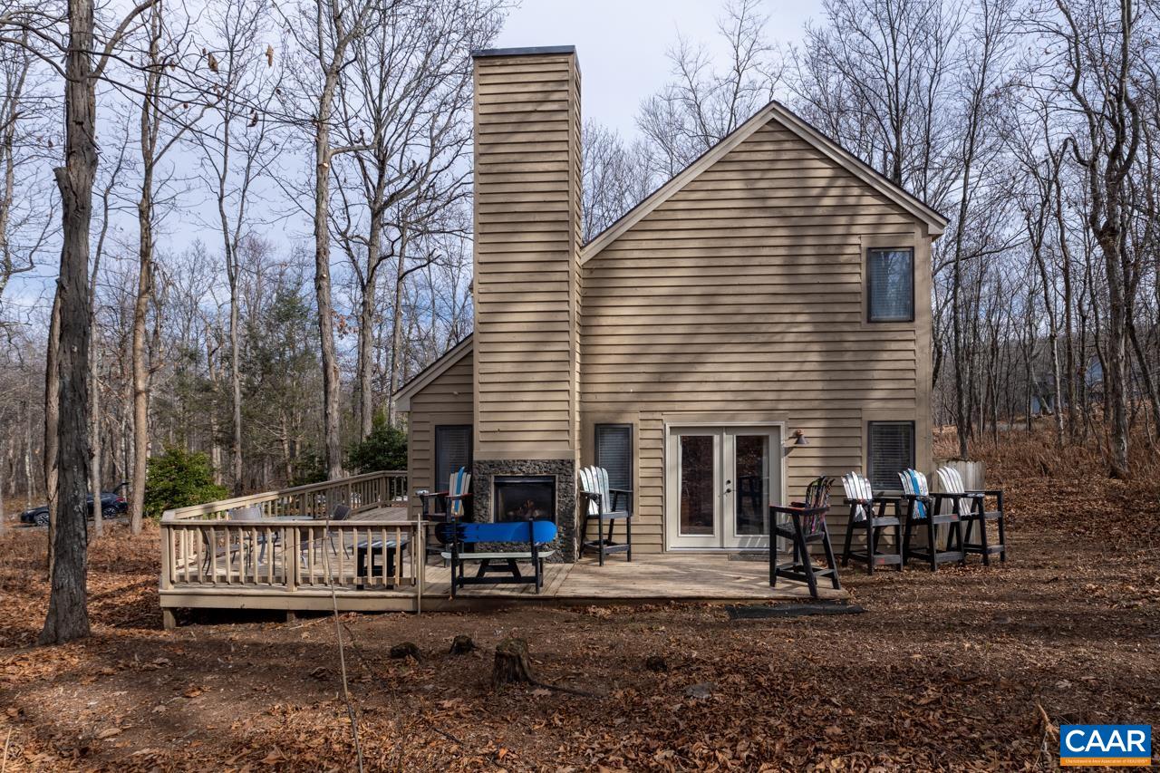 25 STEM LN