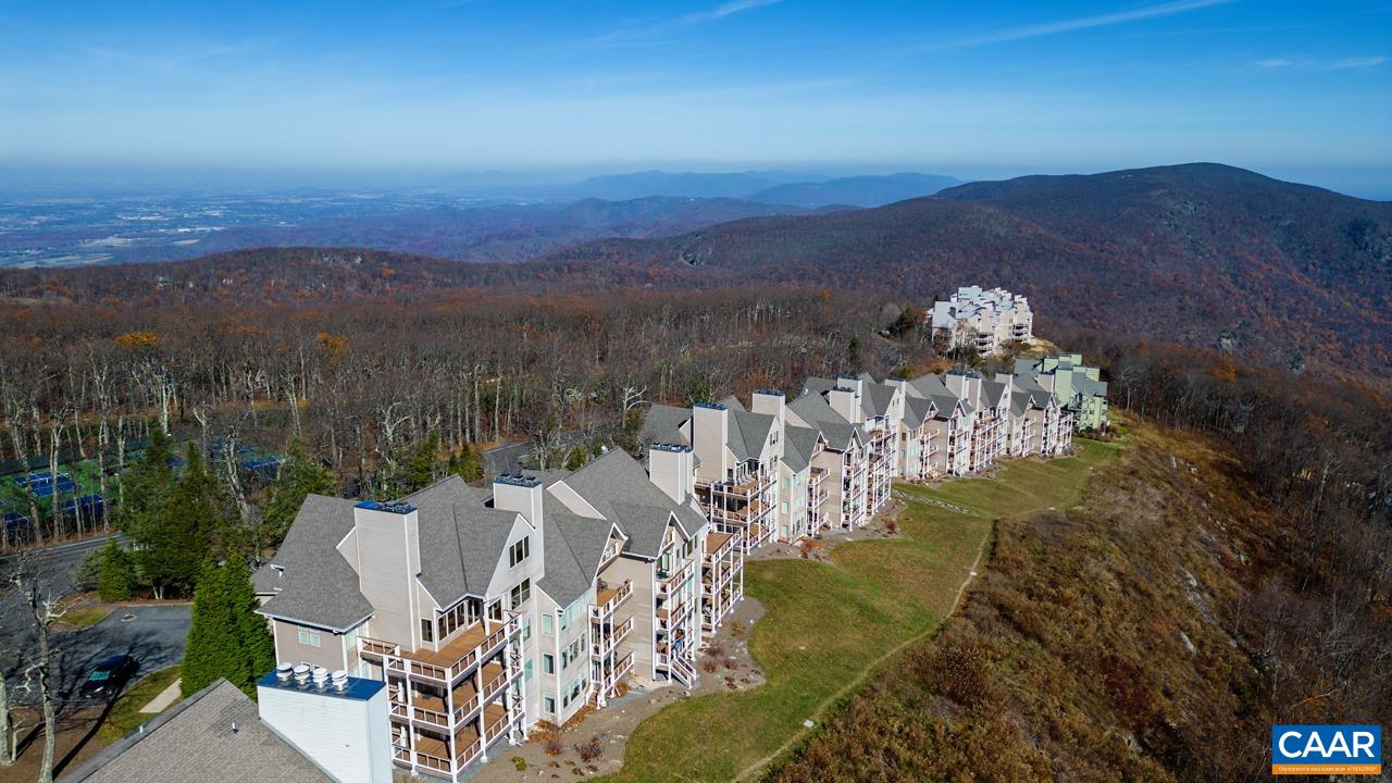 1591 VISTAS CONDOS