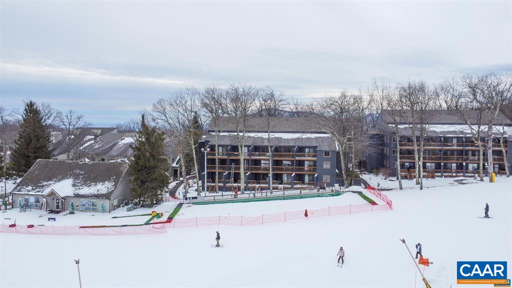 214 TIMBERS CONDOS