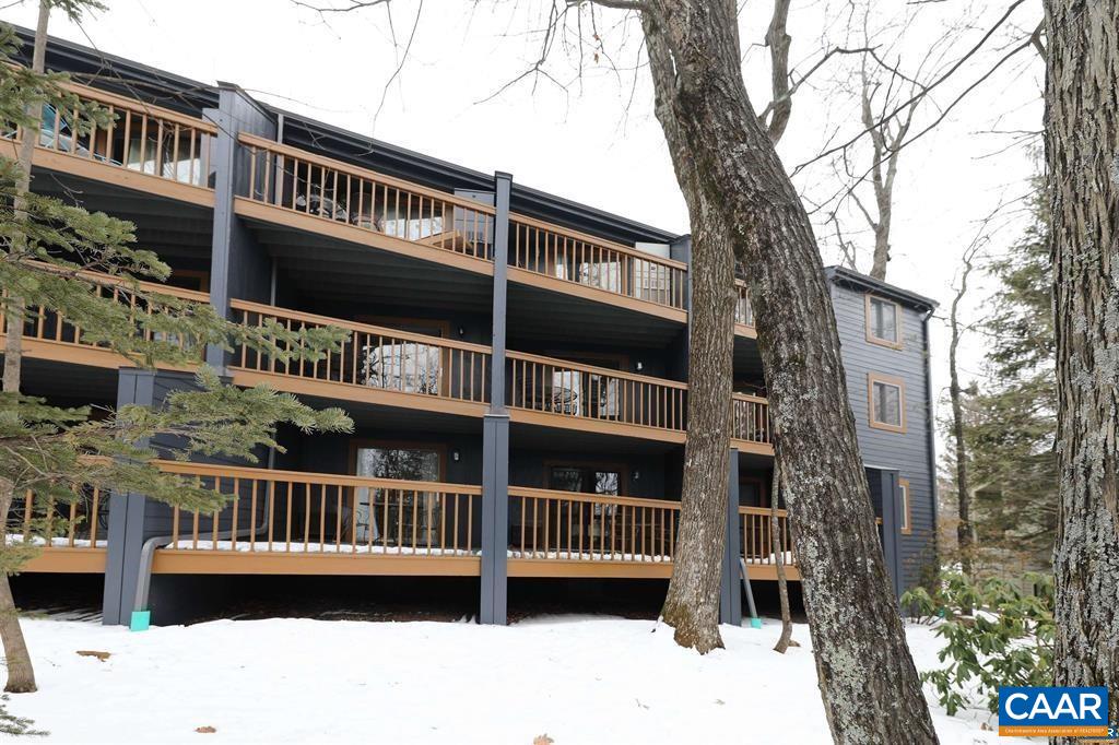 214 TIMBERS CONDOS