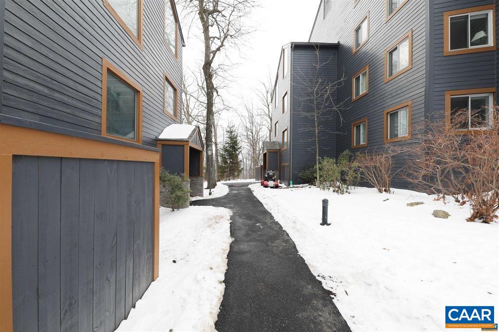 214 TIMBERS CONDOS