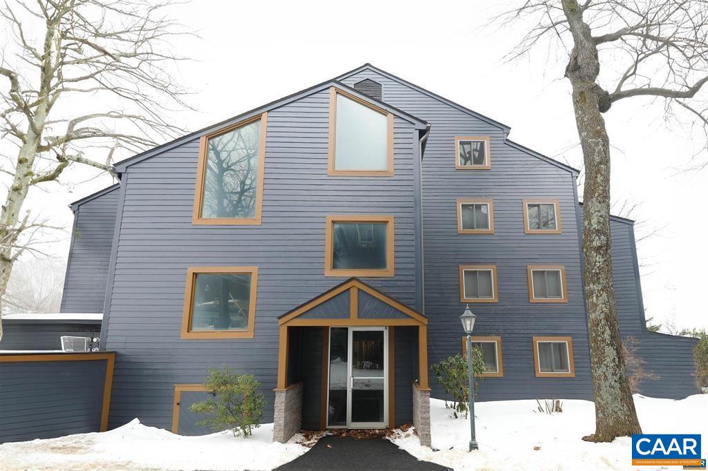 214 TIMBERS CONDOS