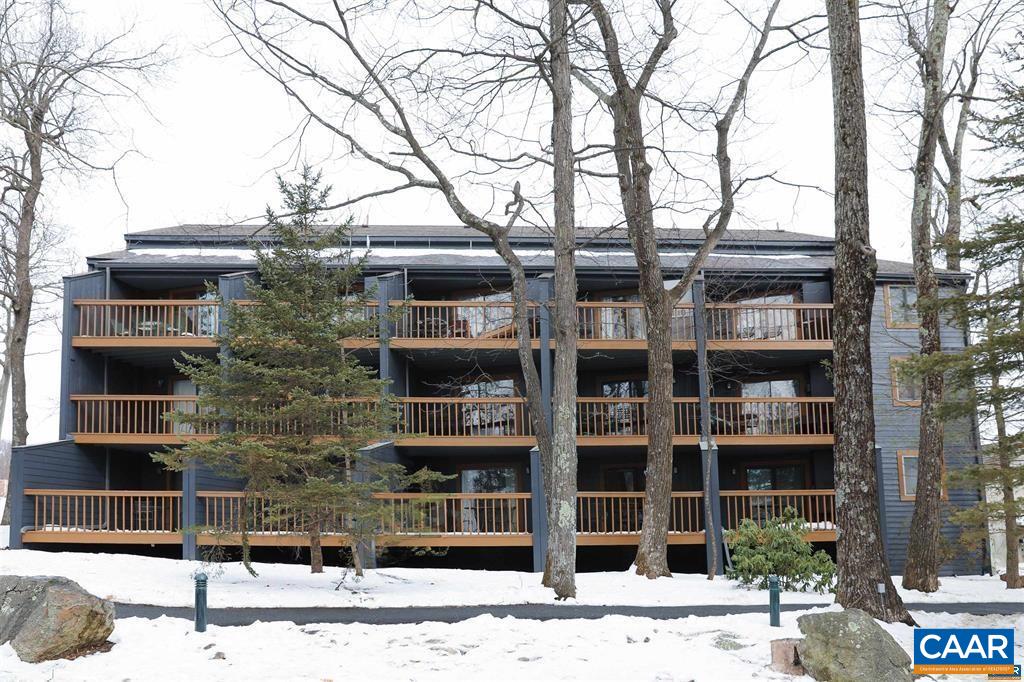 214 TIMBERS CONDOS