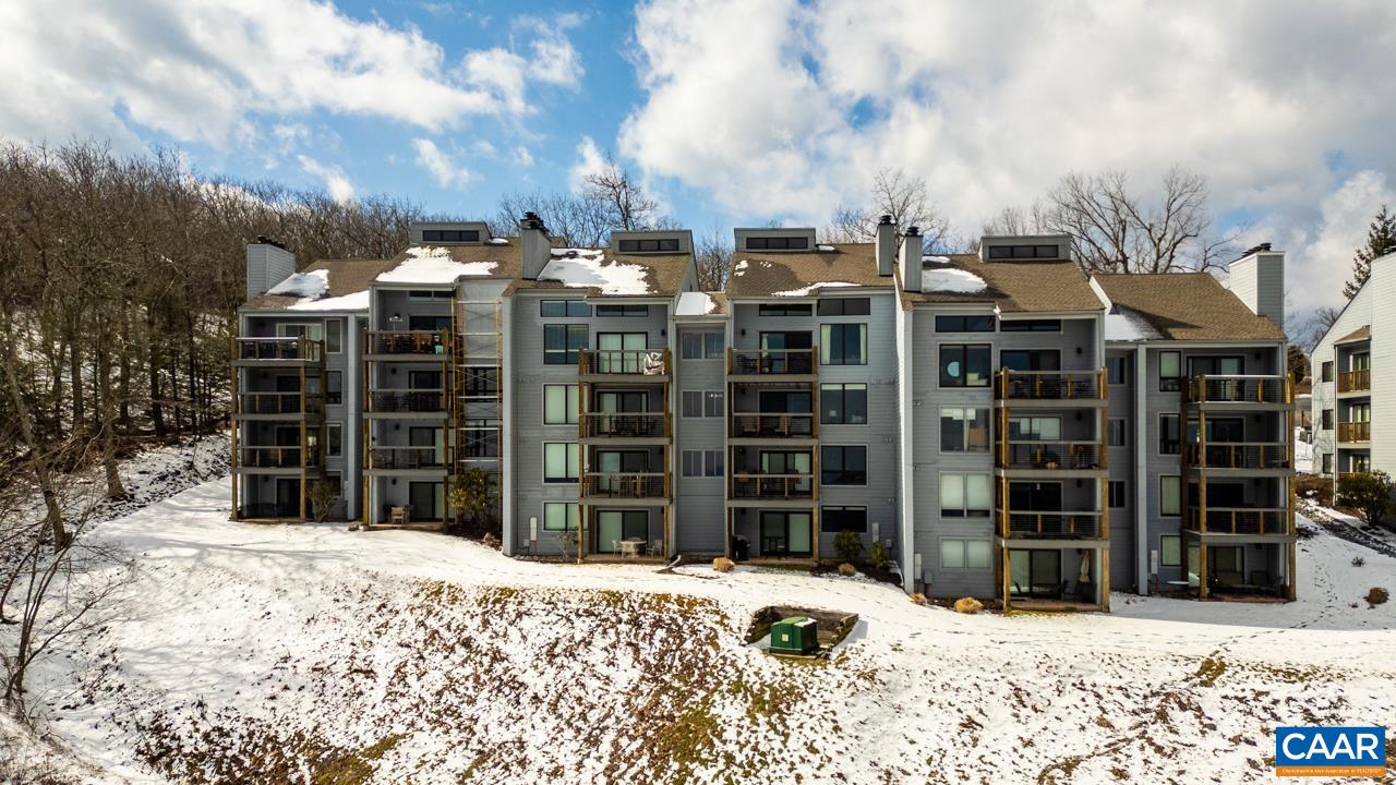 1401 HIGHLANDS CONDOS