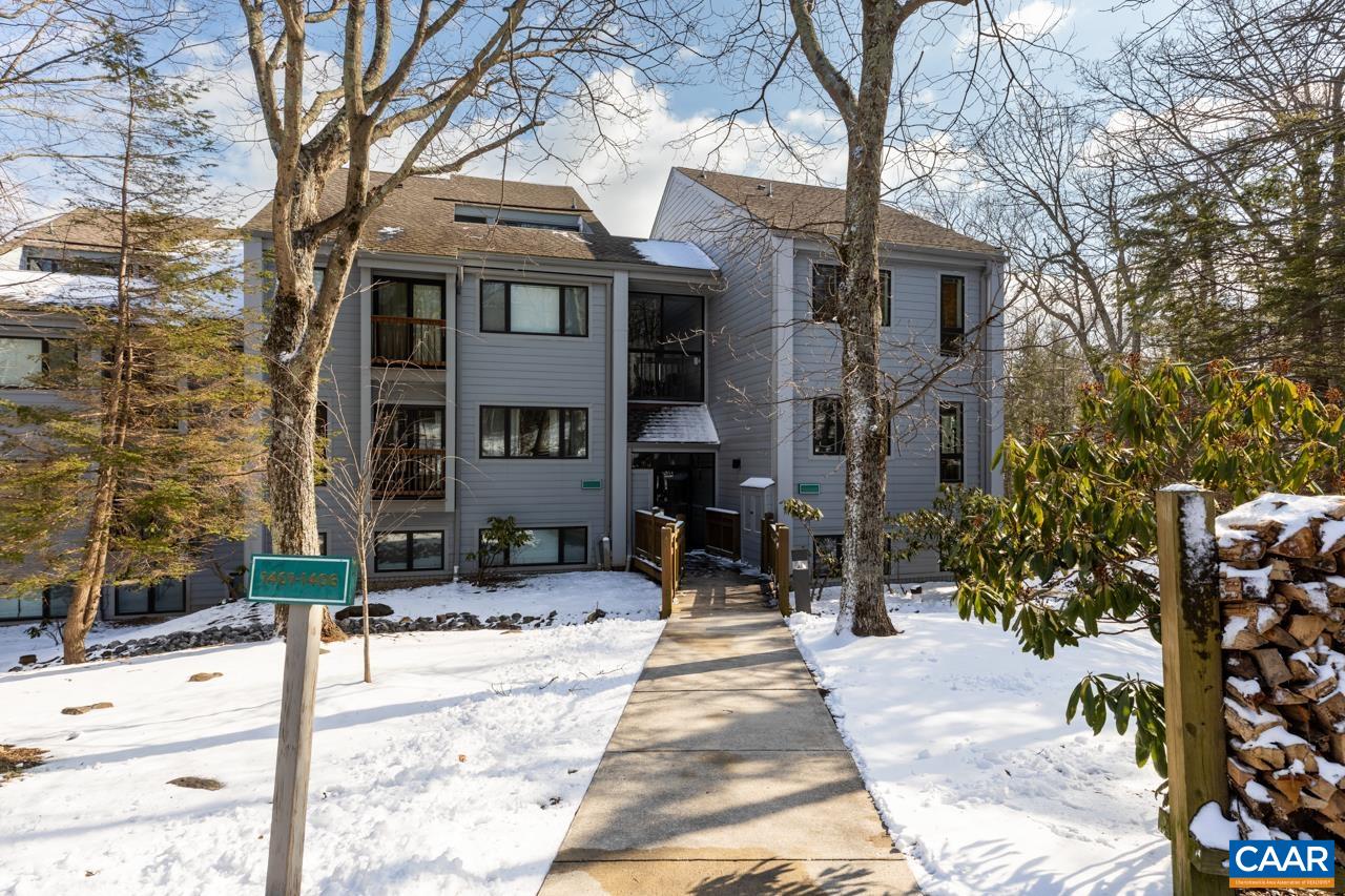 1401 HIGHLANDS CONDOS