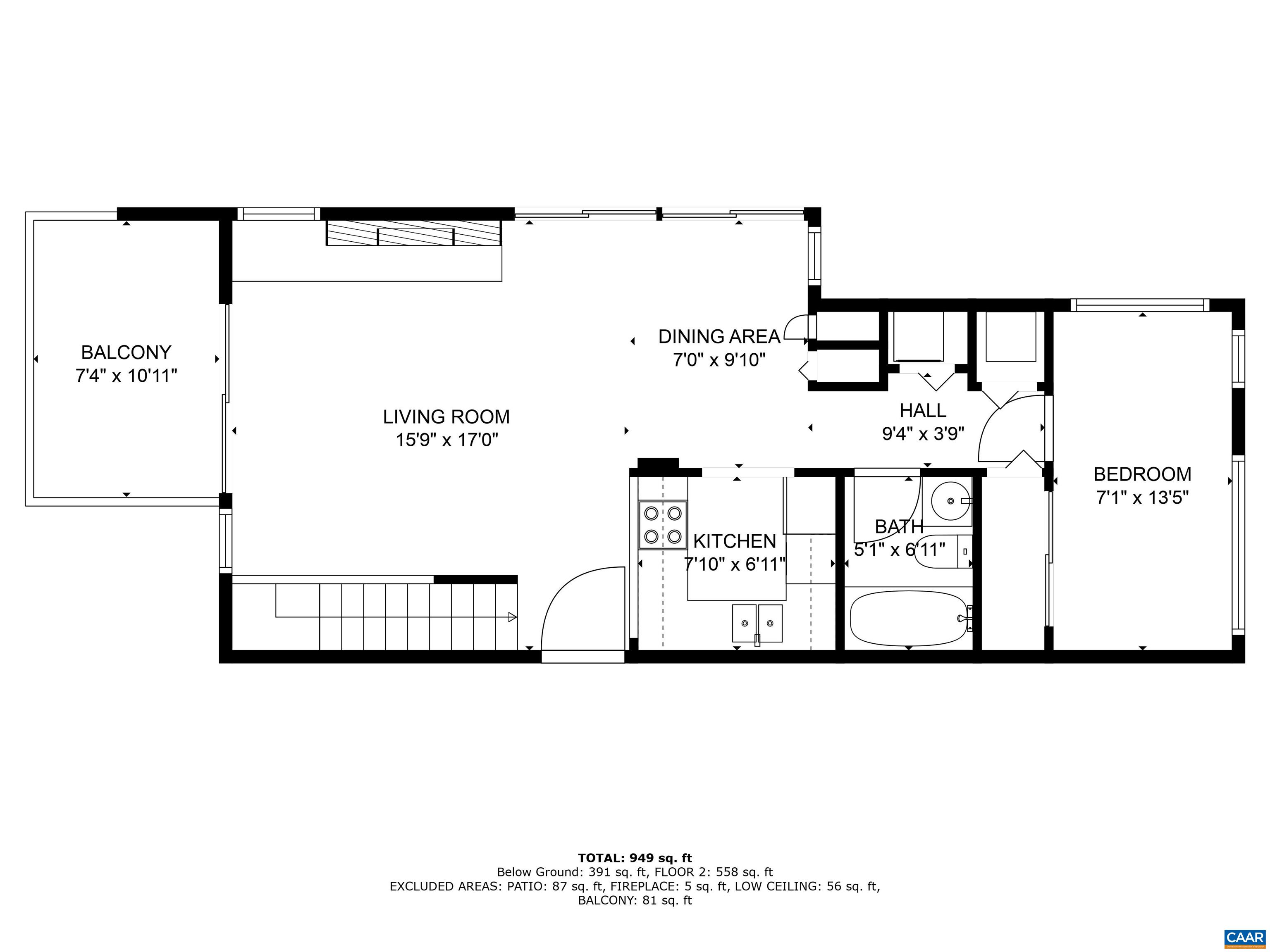 1401 HIGHLANDS CONDOS