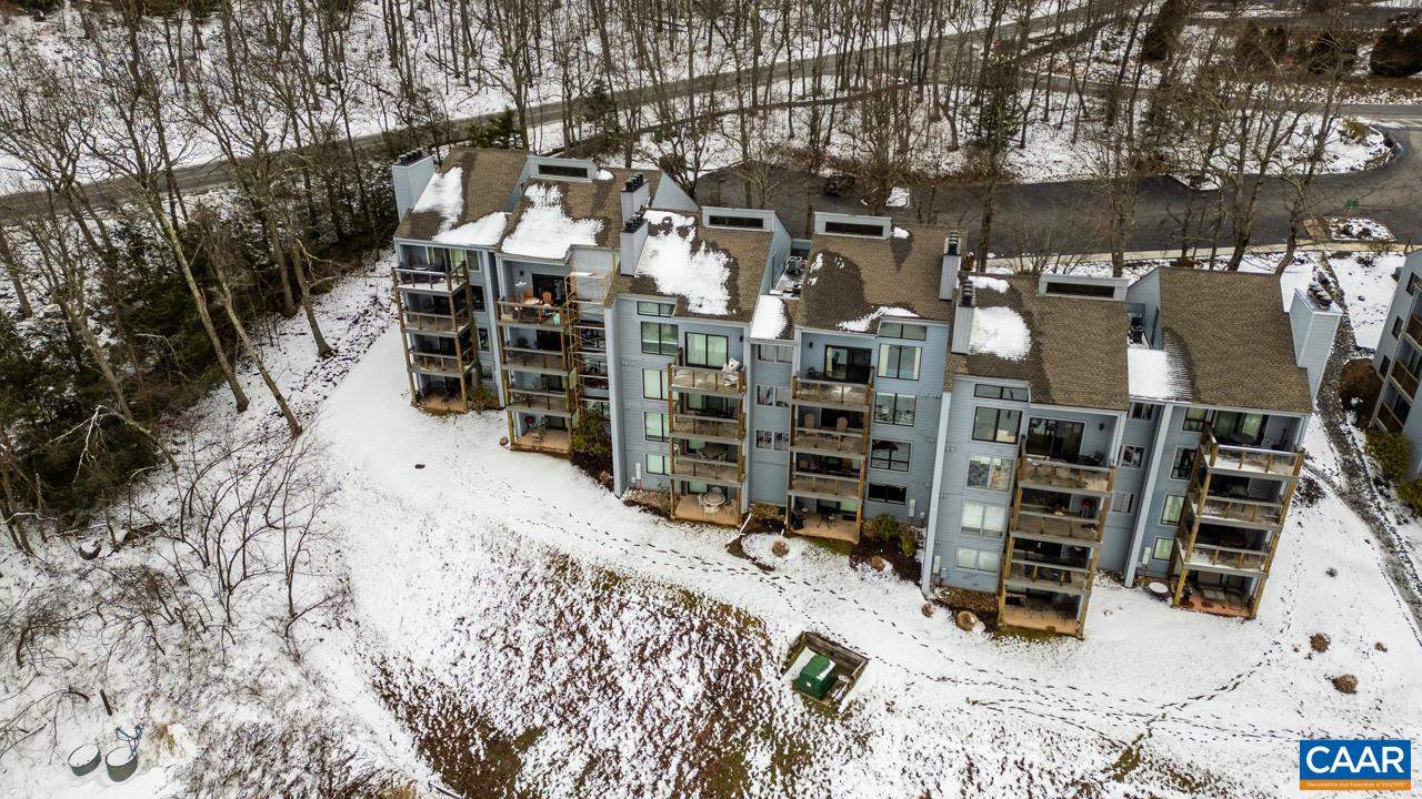 1401 HIGHLANDS CONDOS