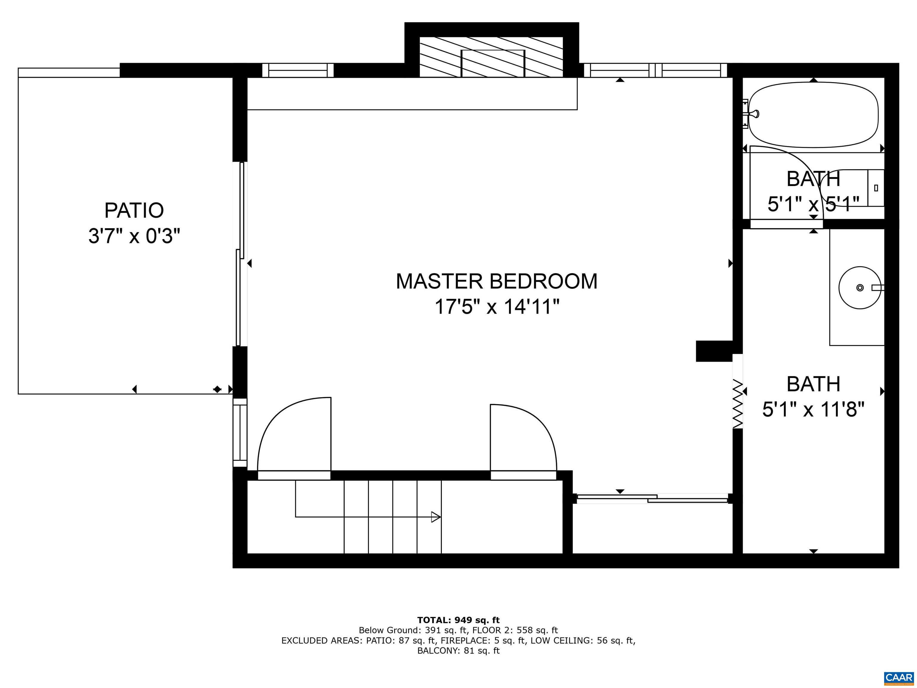 1401 HIGHLANDS CONDOS