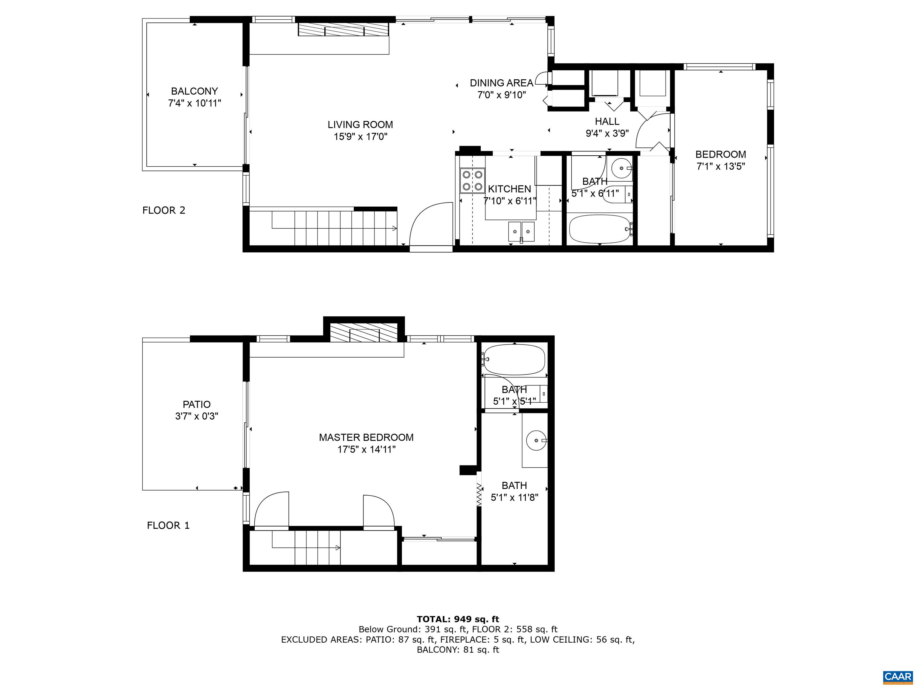 1401 HIGHLANDS CONDOS