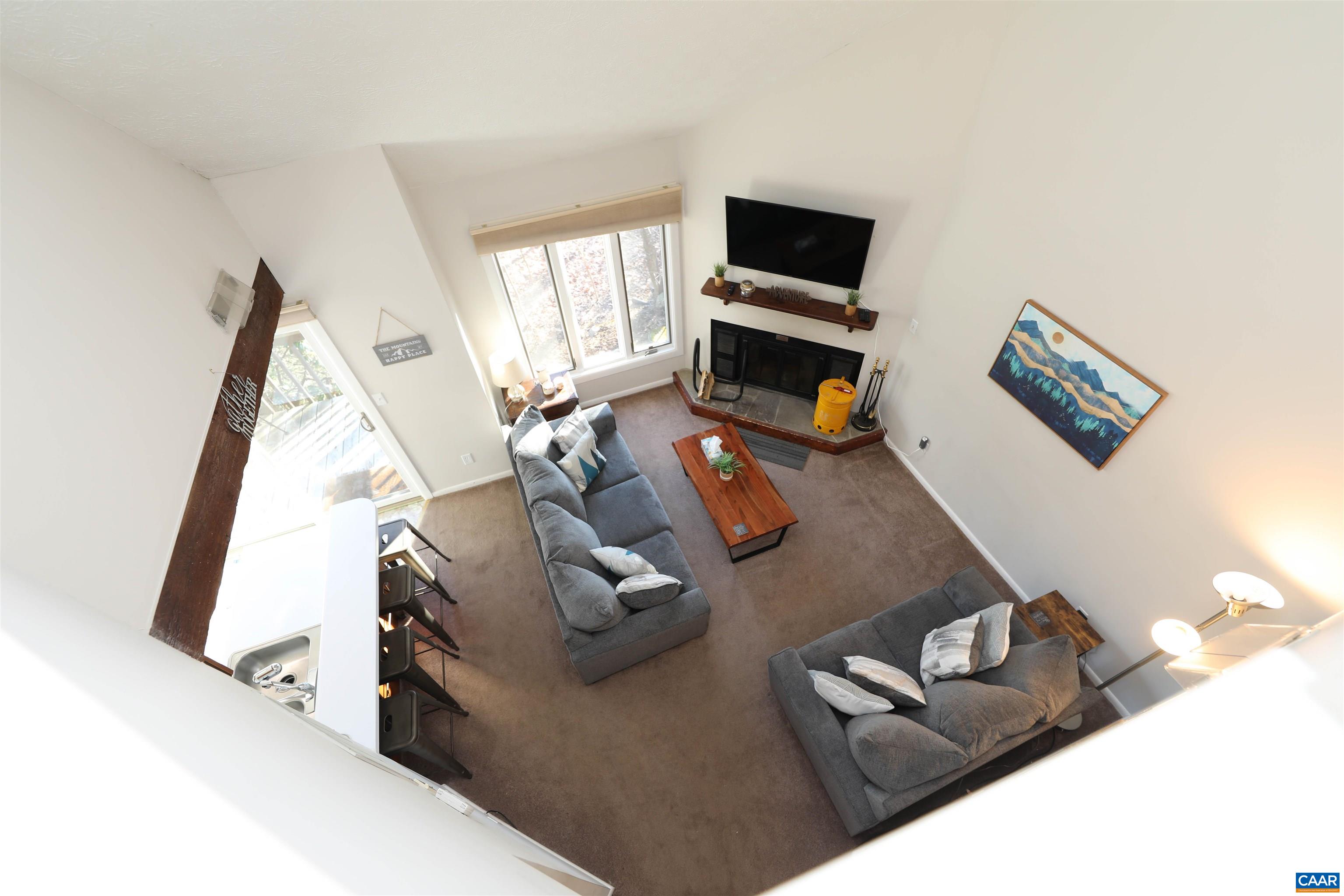 463 THREE RIDGES CONDOS