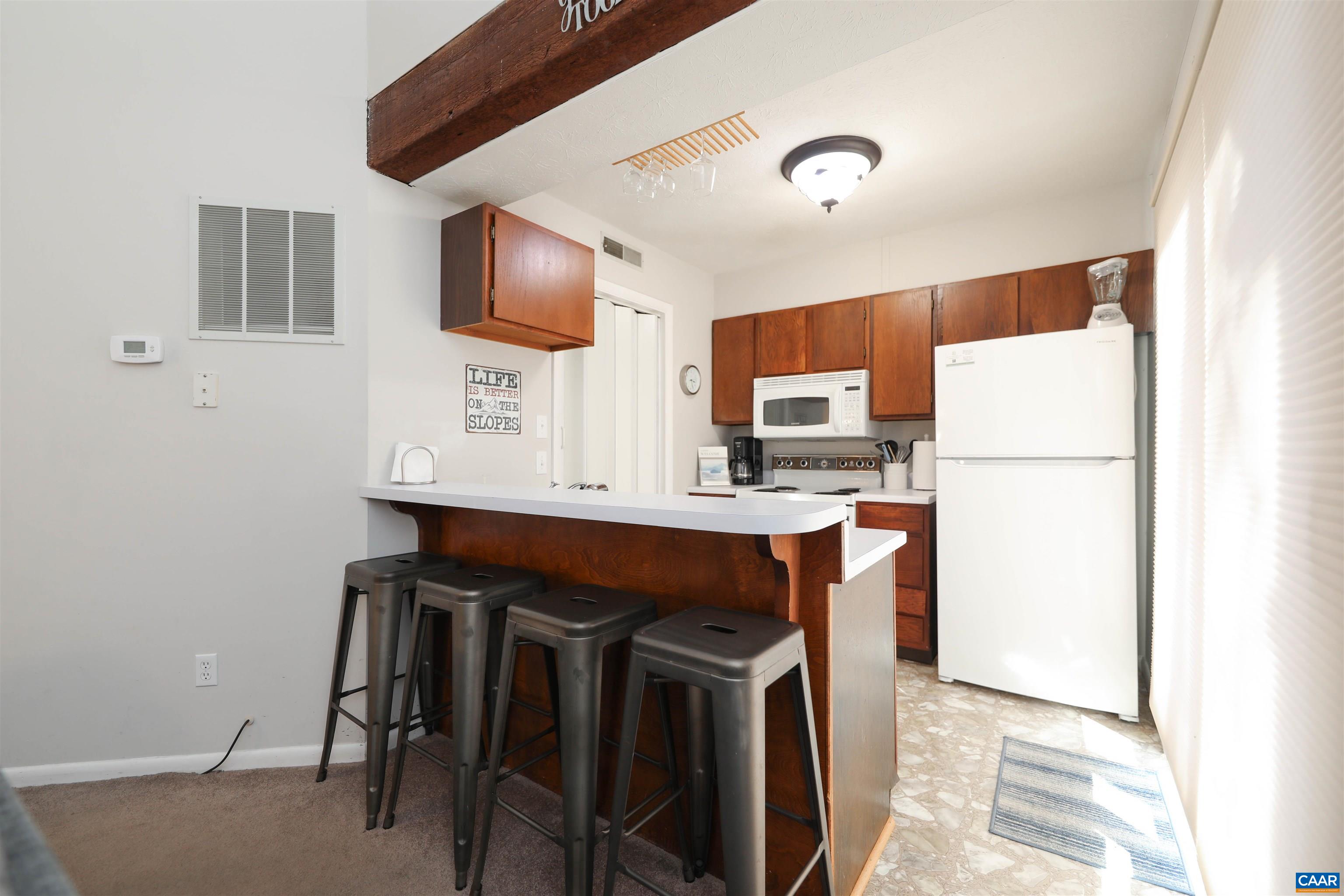 463 THREE RIDGES CONDOS