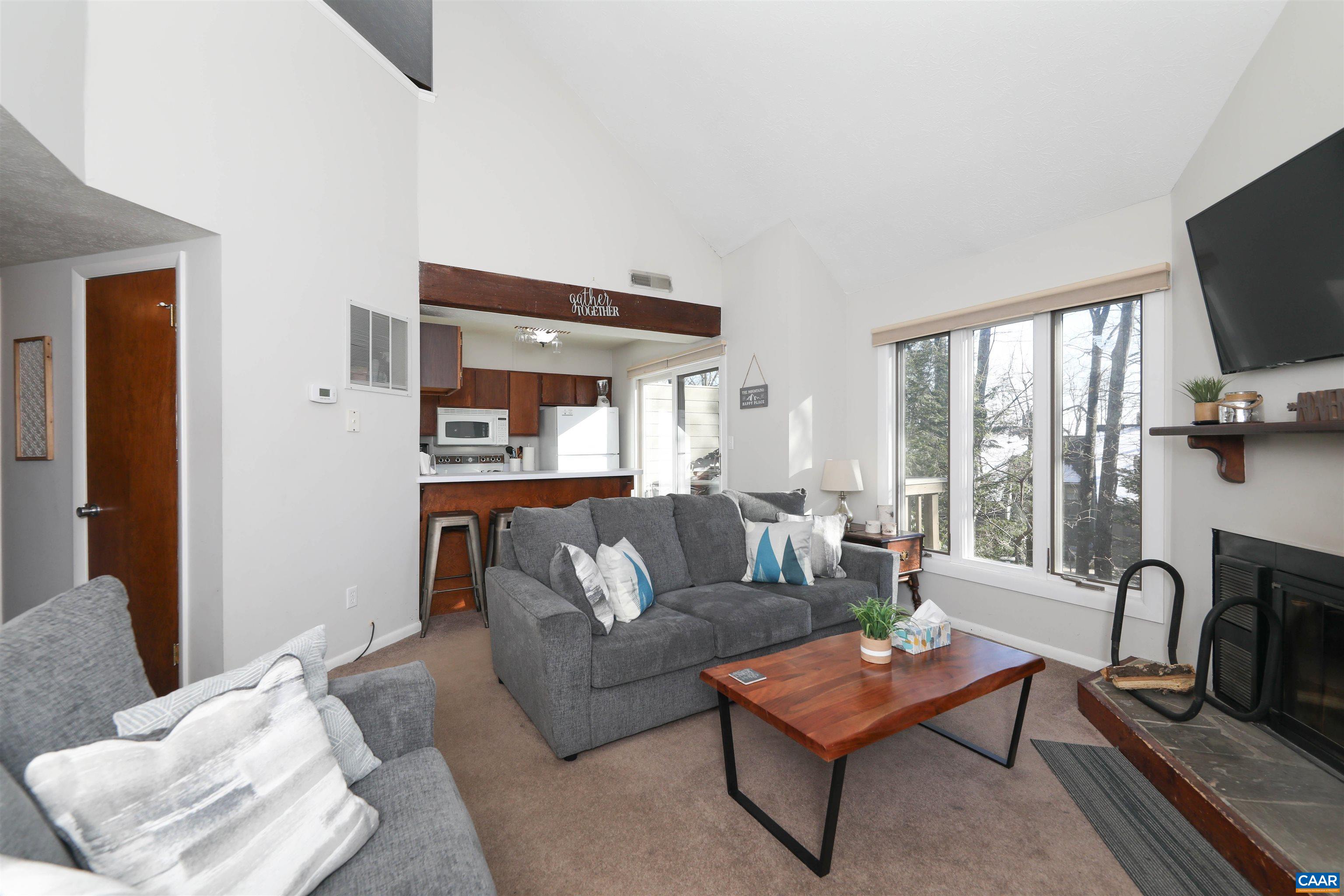463 THREE RIDGES CONDOS