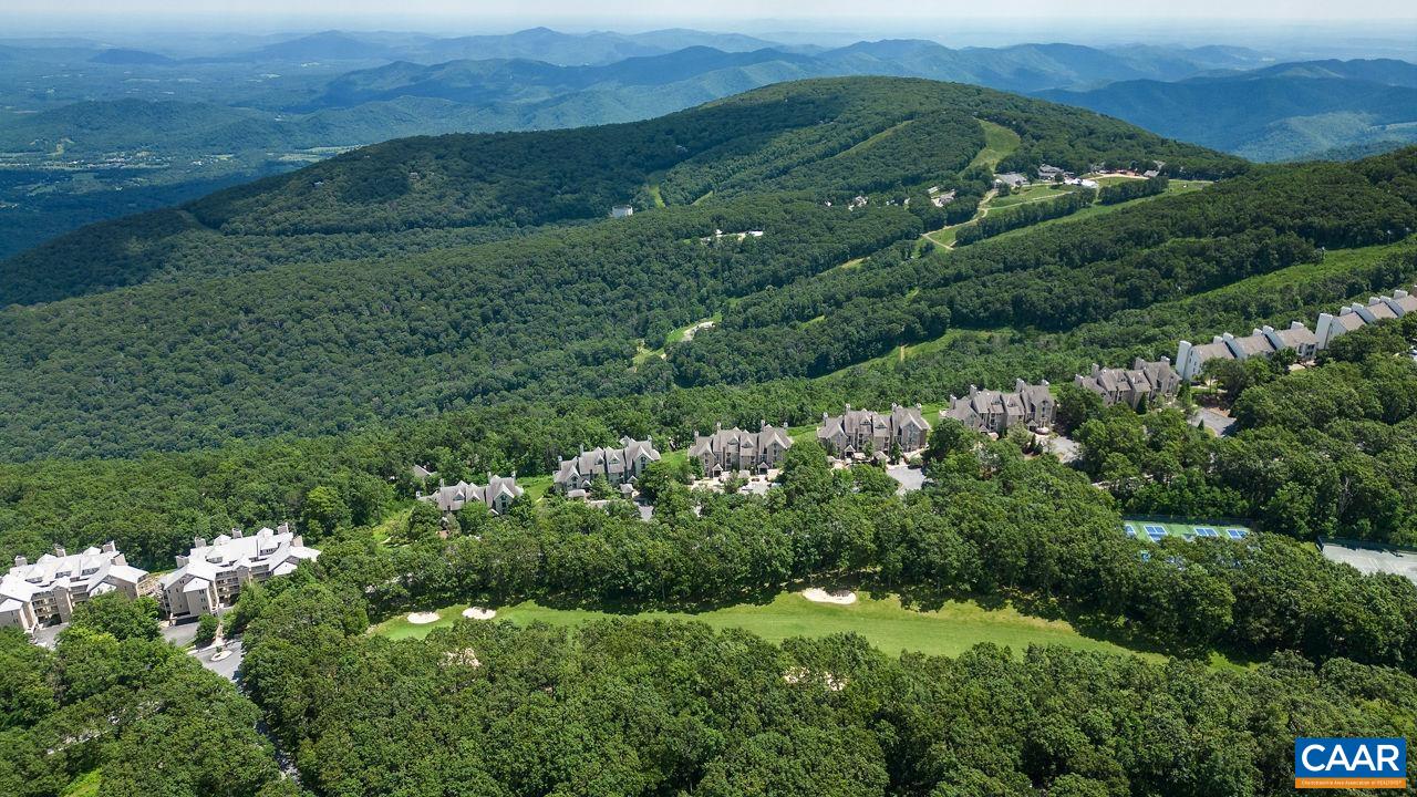 1642 OVERLOOK CONDOS Unit: 1642