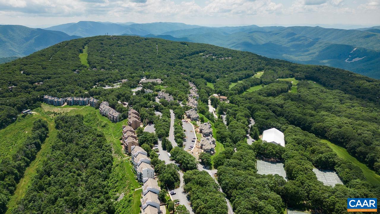 1642 OVERLOOK CONDOS Unit: 1642