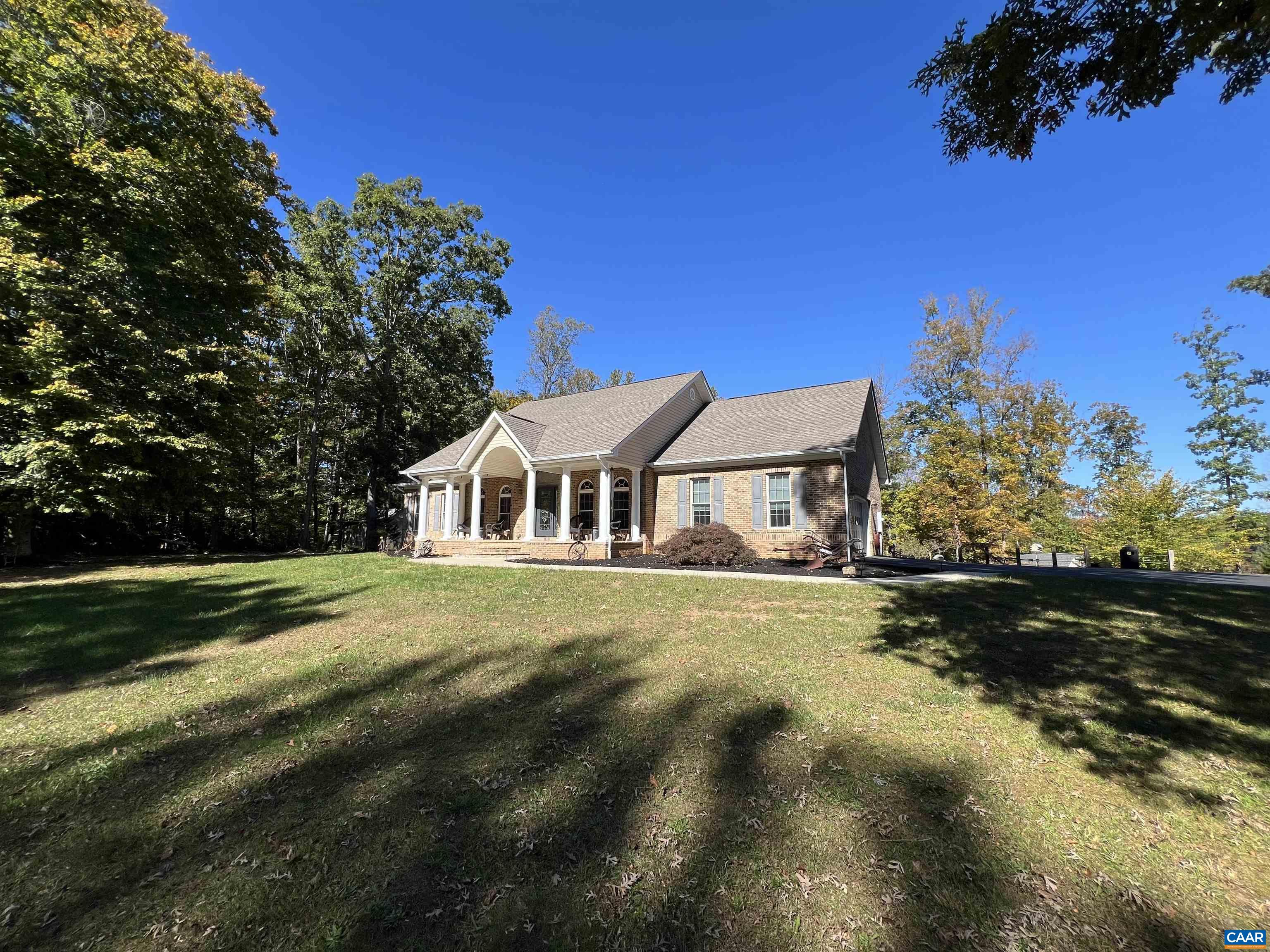 1209 PREDDY CREEK RD