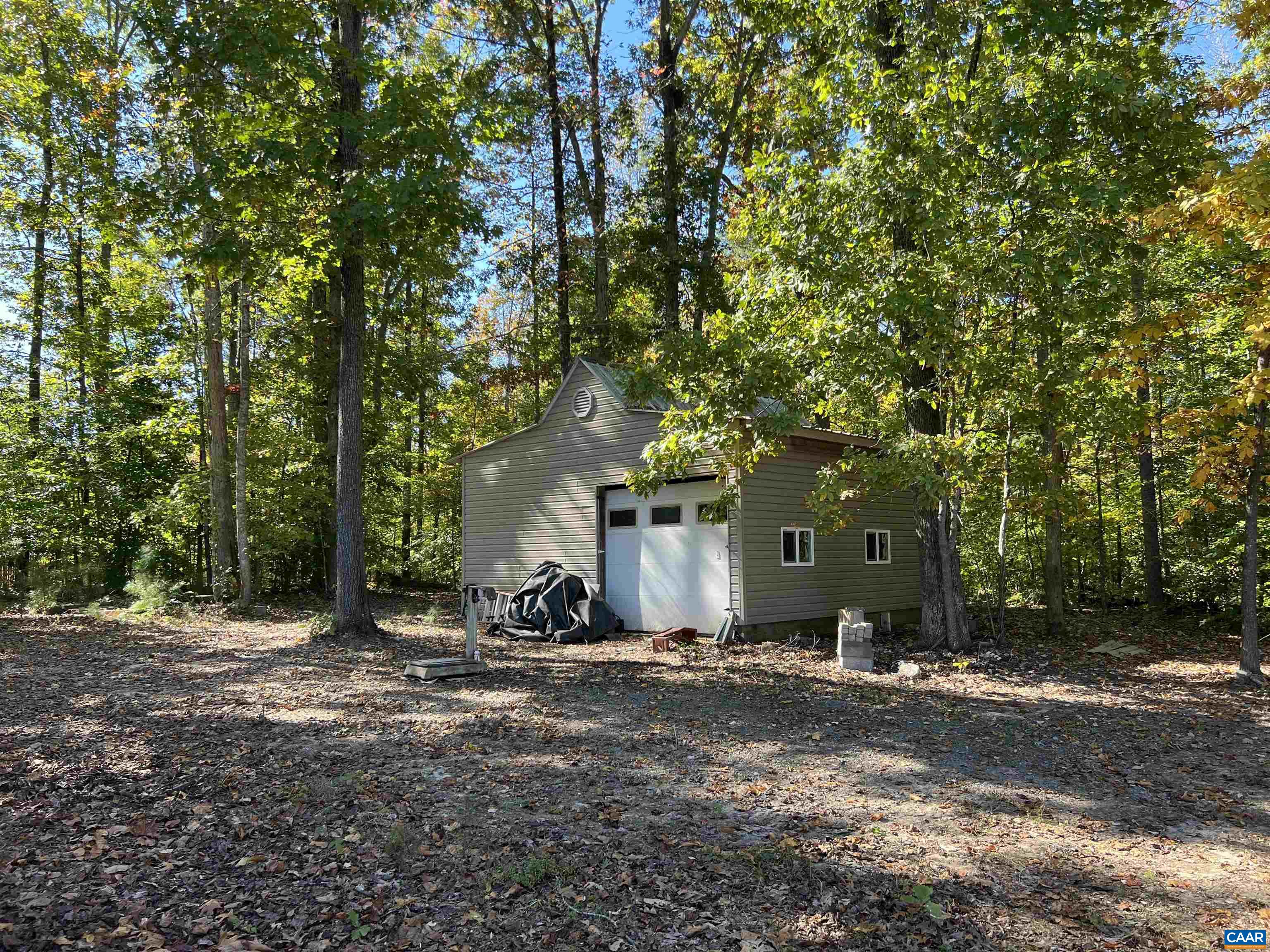 1209 PREDDY CREEK RD