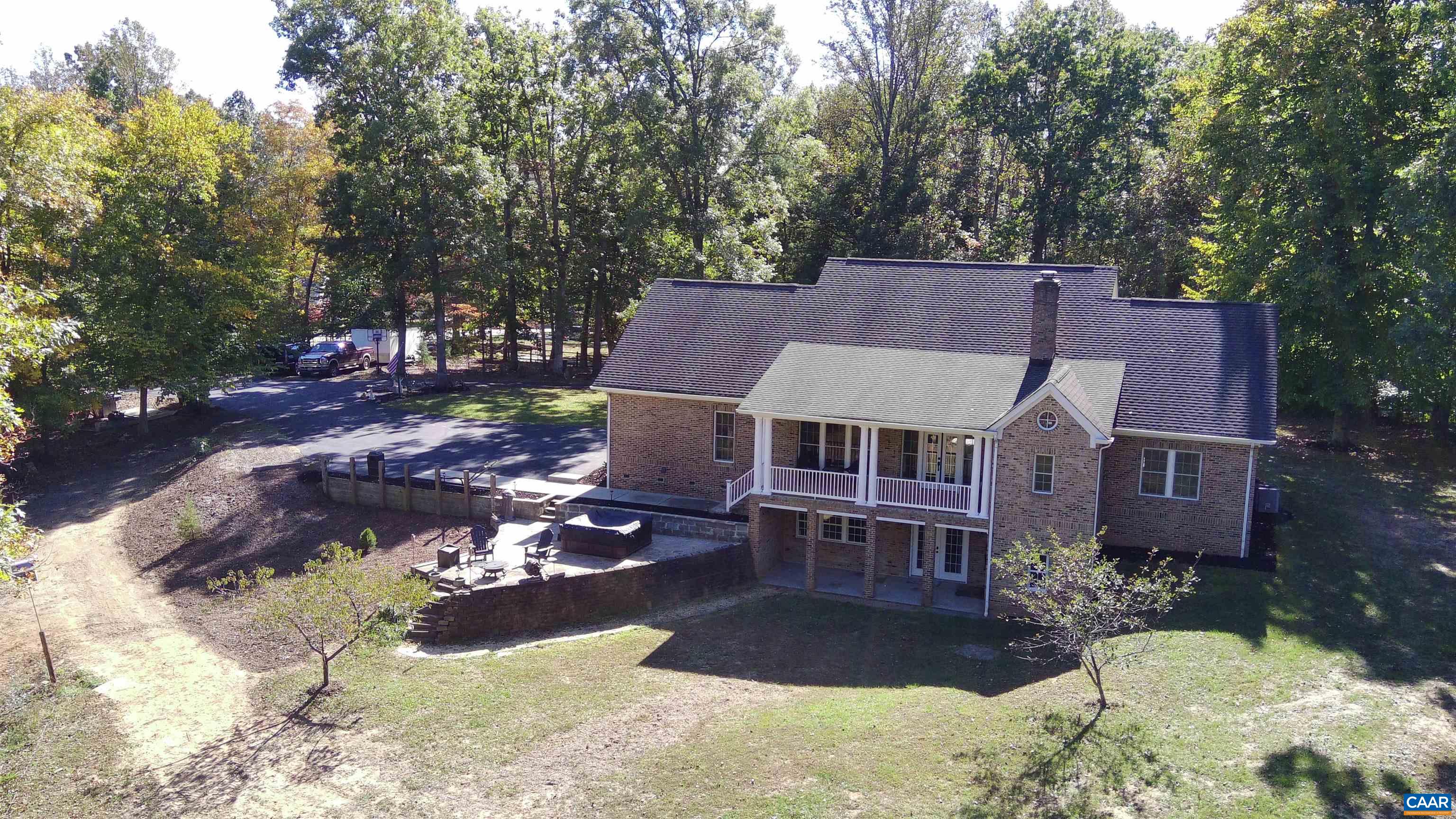 1209 PREDDY CREEK RD