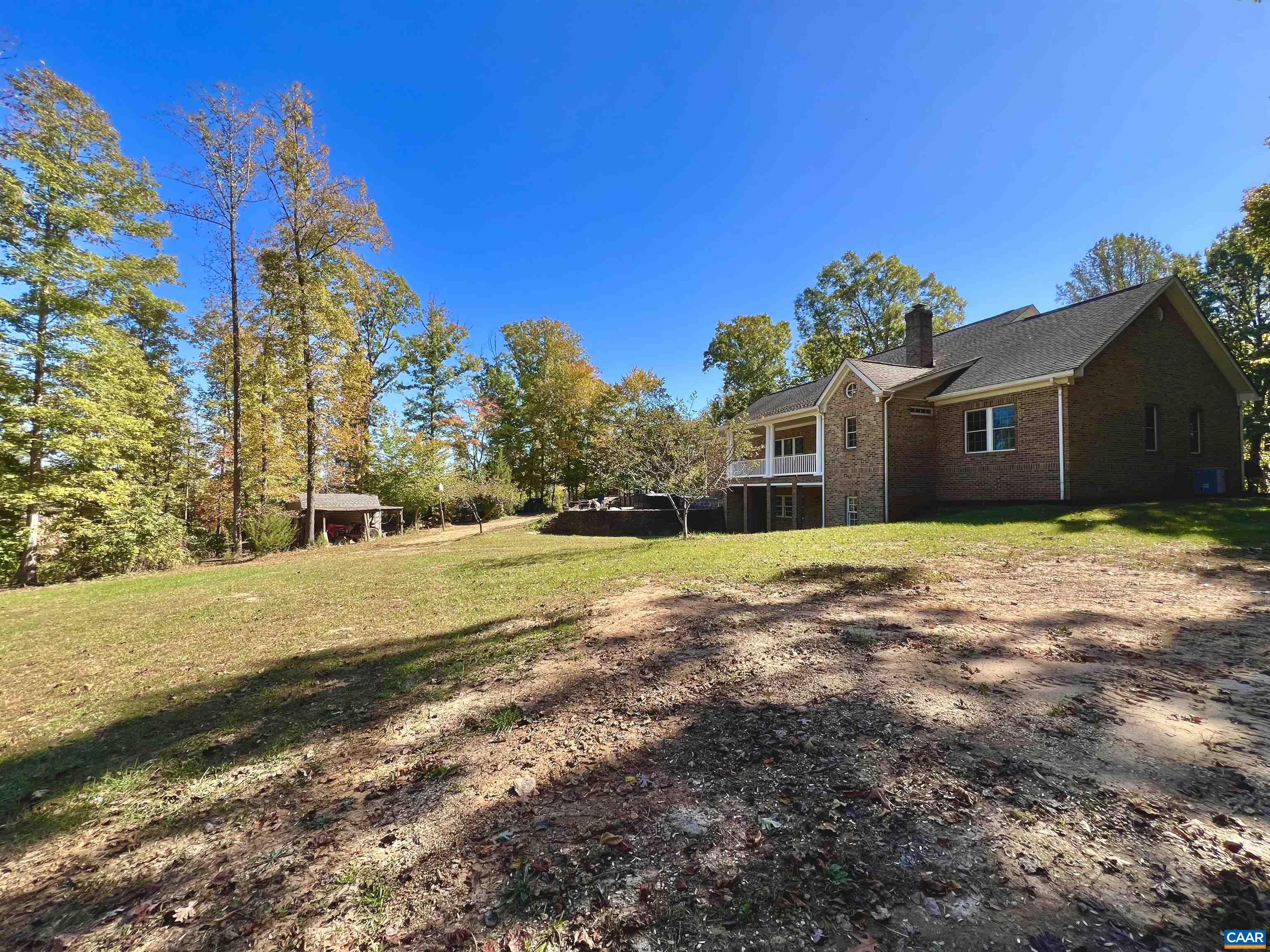 1209 PREDDY CREEK RD