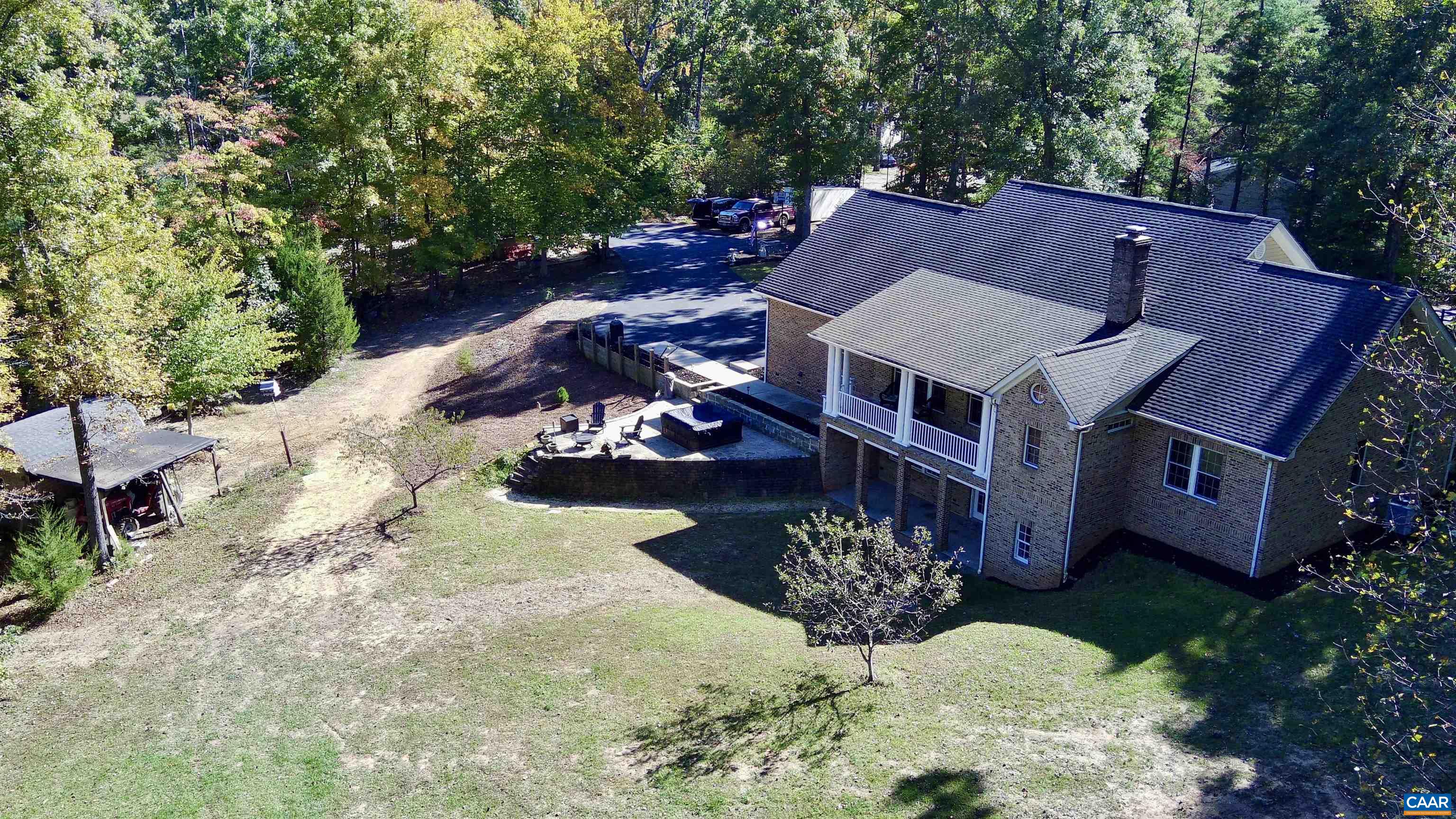 1209 PREDDY CREEK RD