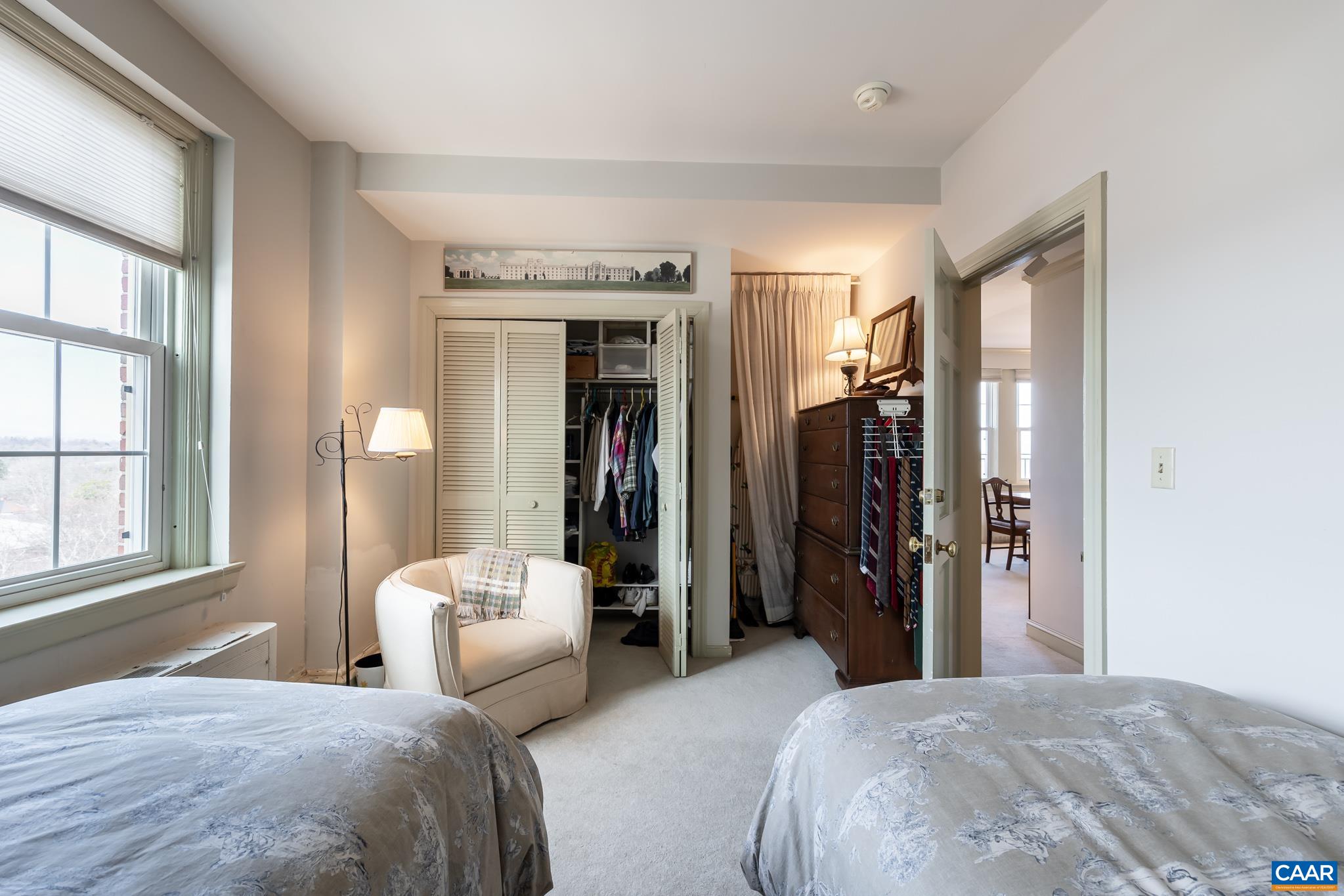 500 COURT SQ Unit: Suites 801 & 807 Monticello Pl
