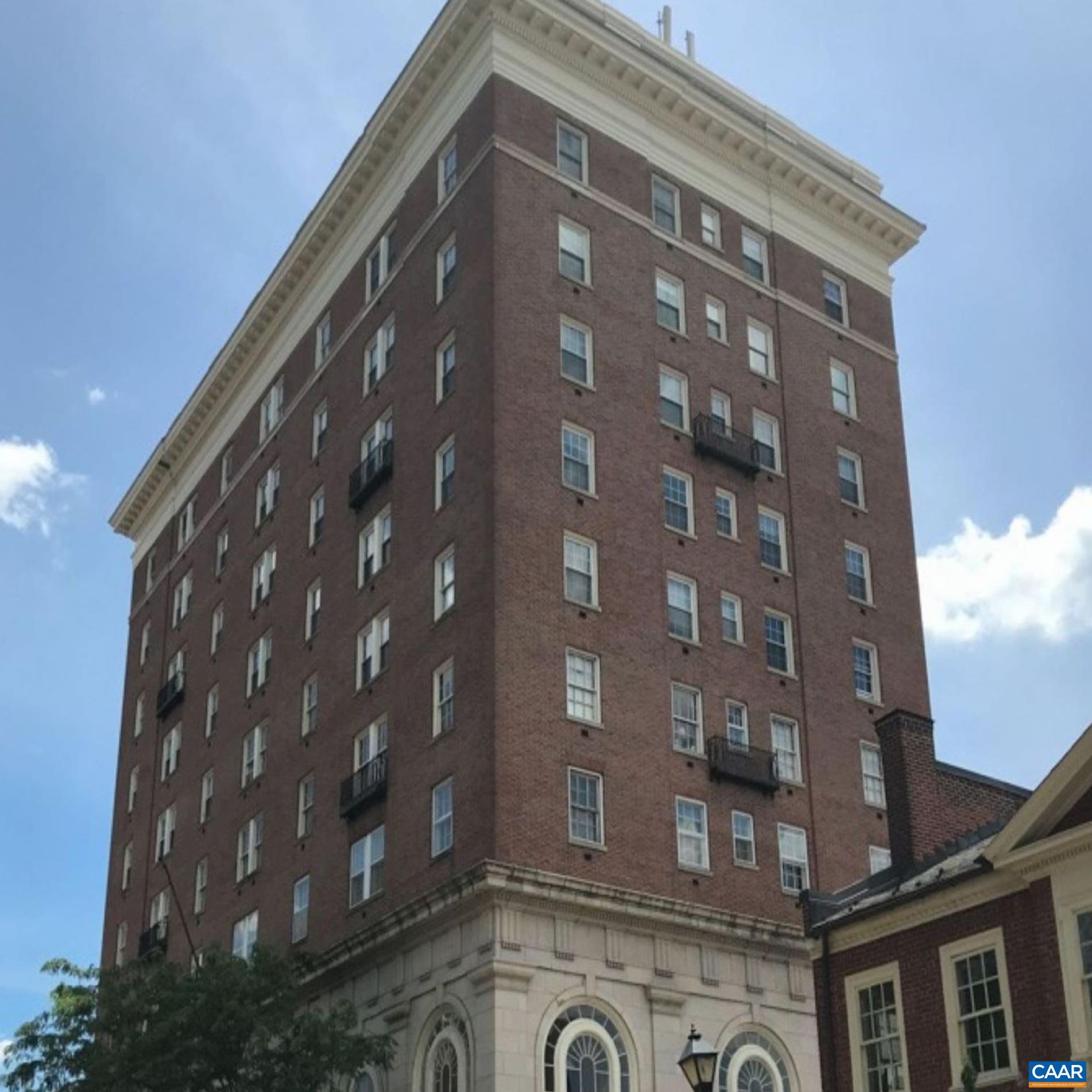 500 COURT SQ Unit: Suites 801 & 807 Monticello Pl