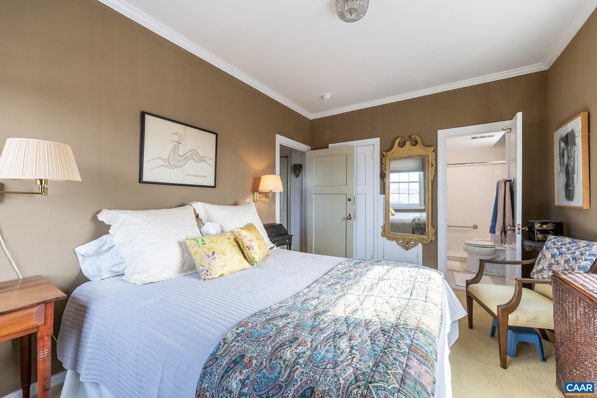 500 COURT SQ Unit: Suites 801 & 807 Monticello Pl