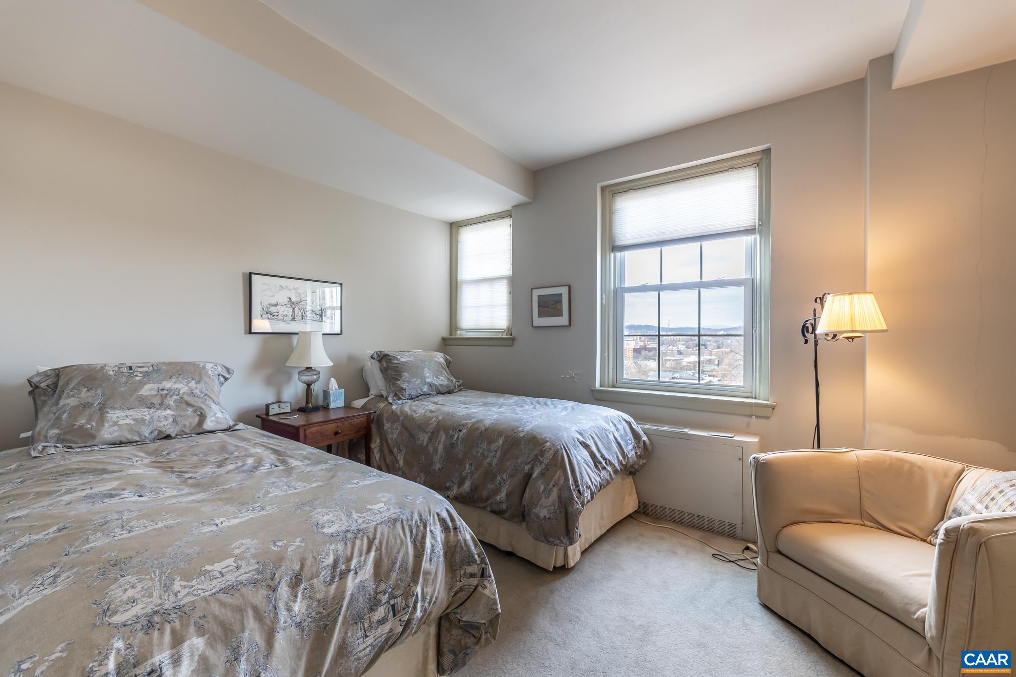 500 COURT SQ Unit: Suites 801 & 807 Monticello Pl