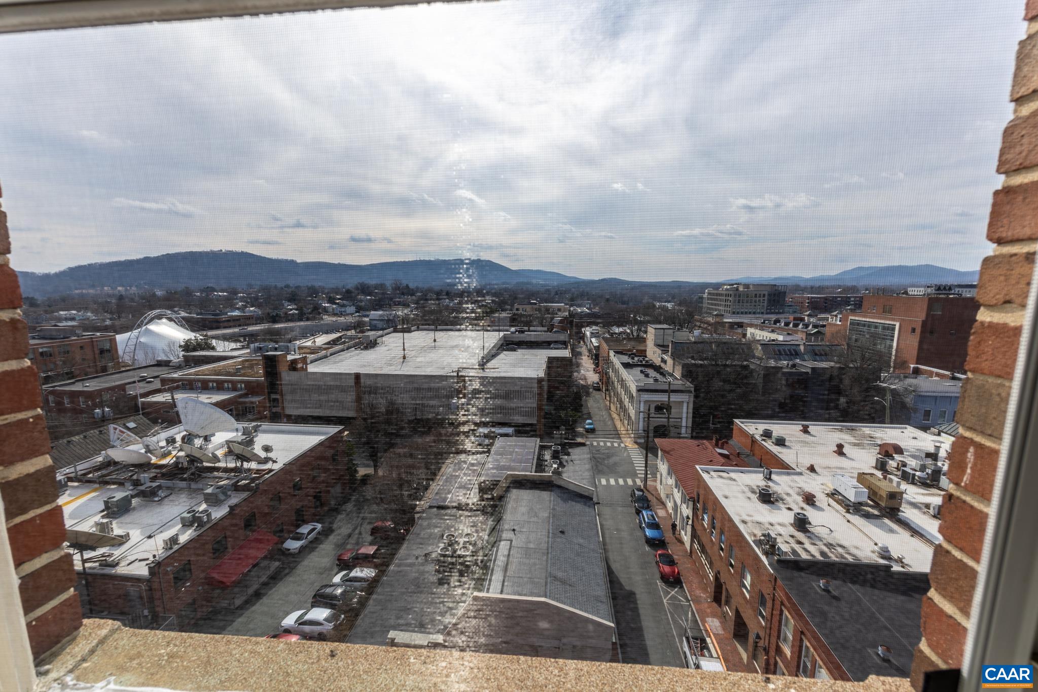 500 COURT SQ Unit: Suites 801 & 807 Monticello Pl