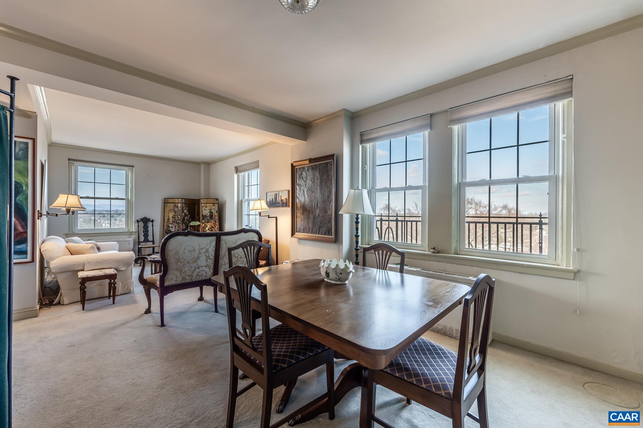500 COURT SQ Unit: Suites 801 & 807 Monticello Pl