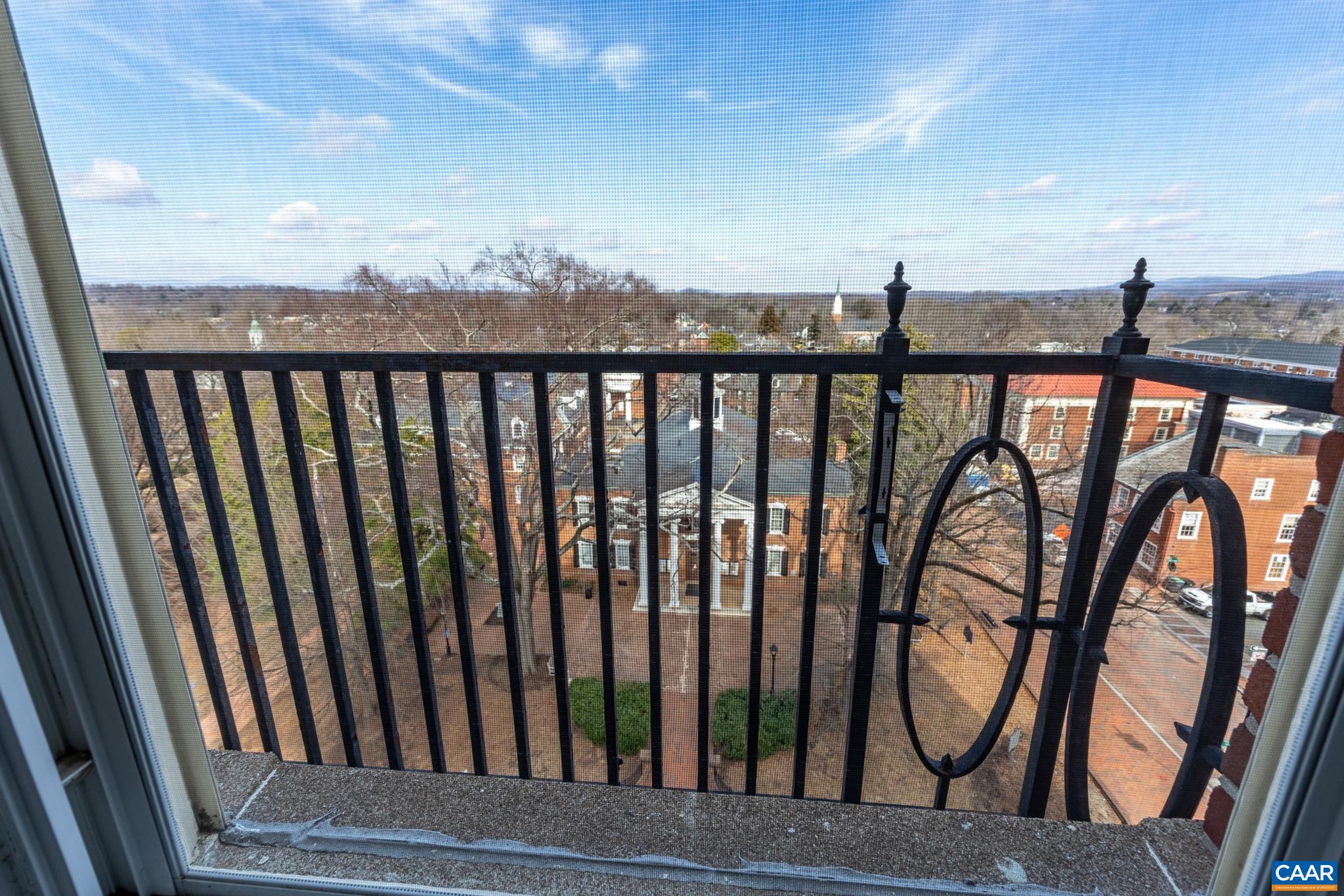 500 COURT SQ Unit: Suites 801 & 807 Monticello Pl