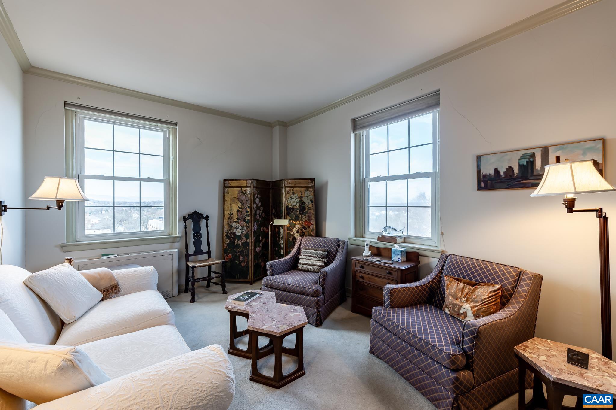 500 COURT SQ Unit: Suites 801 & 807 Monticello Pl