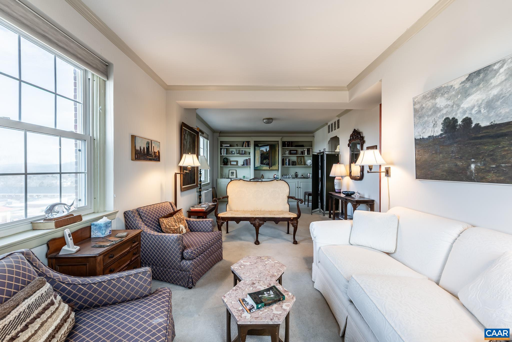 500 COURT SQ Unit: Suites 801 & 807 Monticello Pl