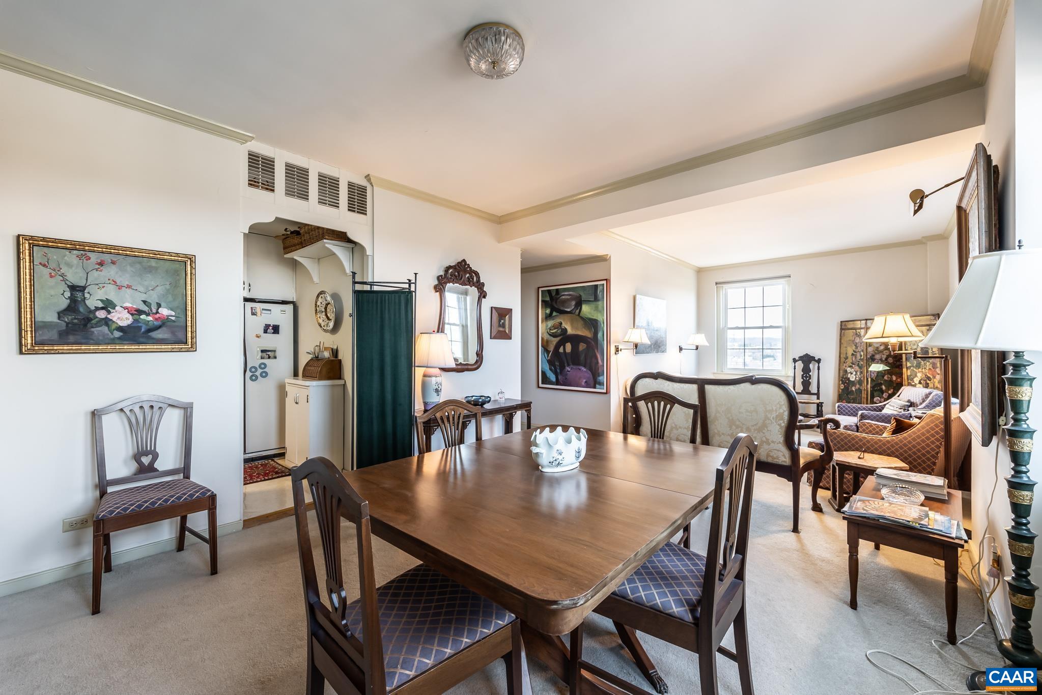 500 COURT SQ Unit: Suites 801 & 807 Monticello Pl