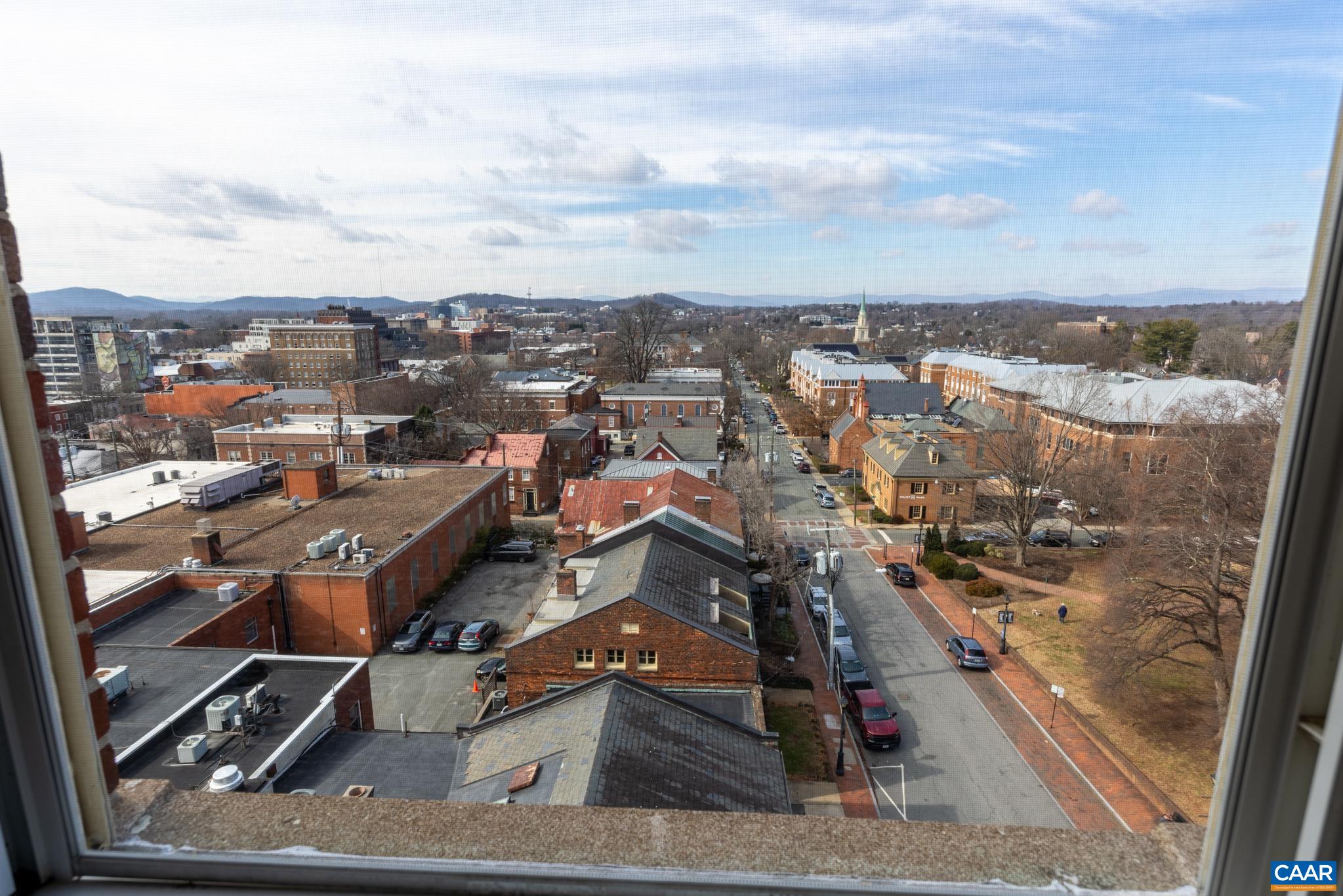 500 COURT SQ Unit: Suites 801 & 807 Monticello Pl