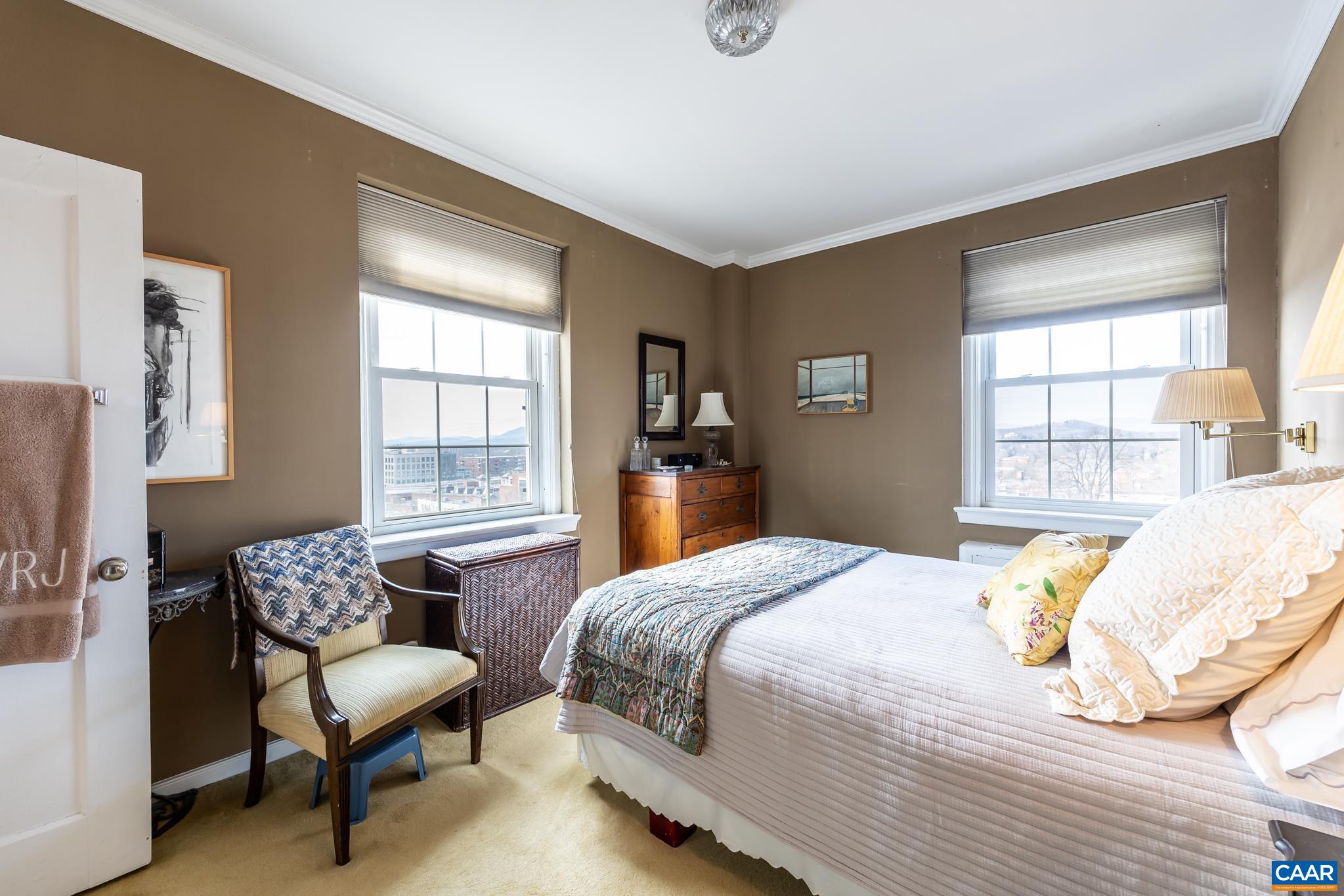500 COURT SQ Unit: Suites 801 & 807 Monticello Pl