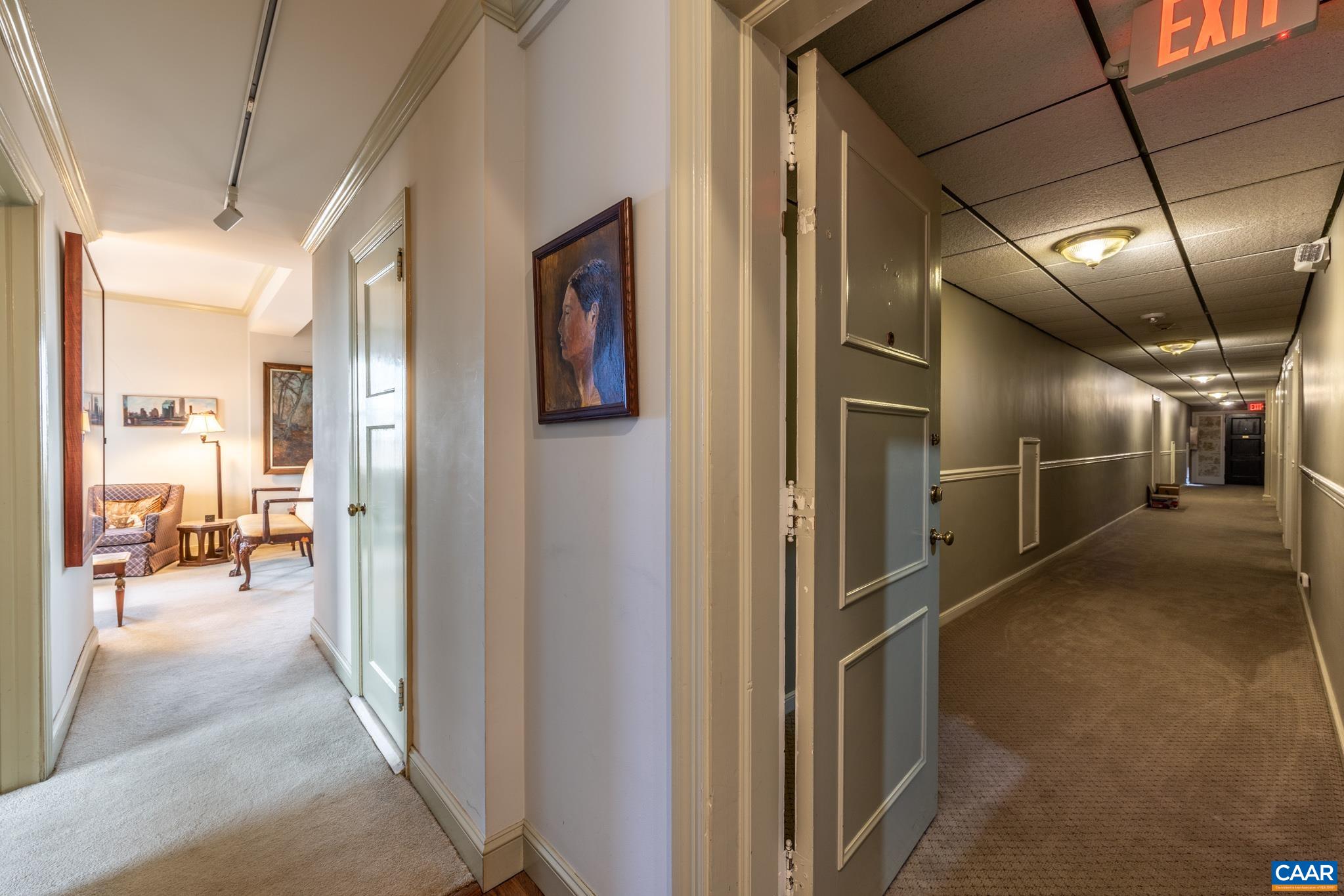 500 COURT SQ Unit: Suites 801 & 807 Monticello Pl